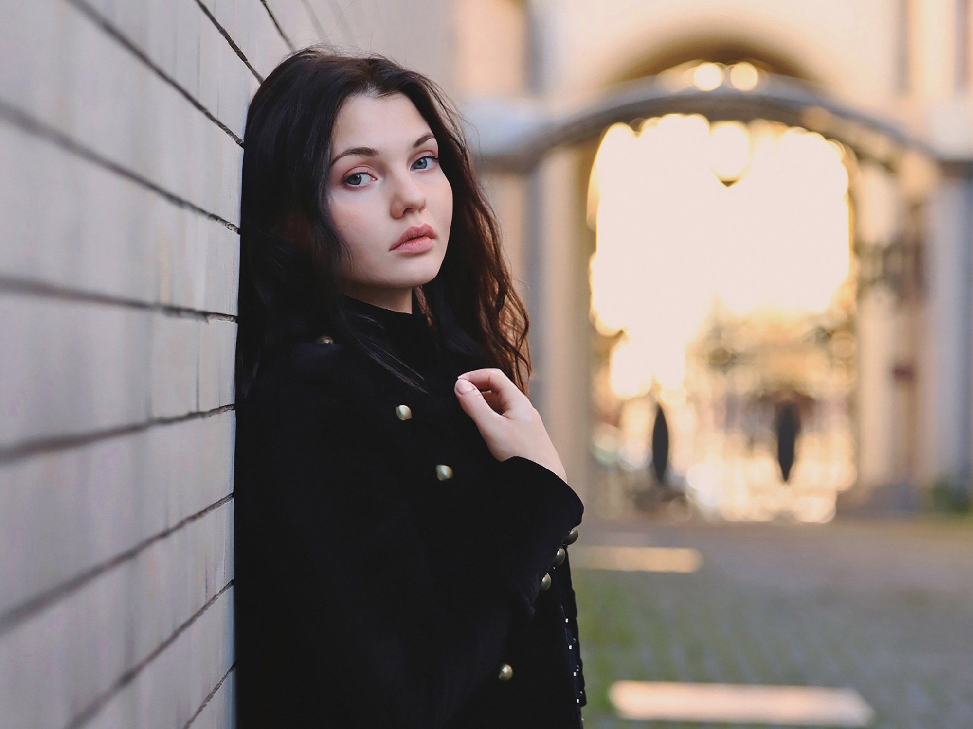 Фотографии Марины Бурнашовой