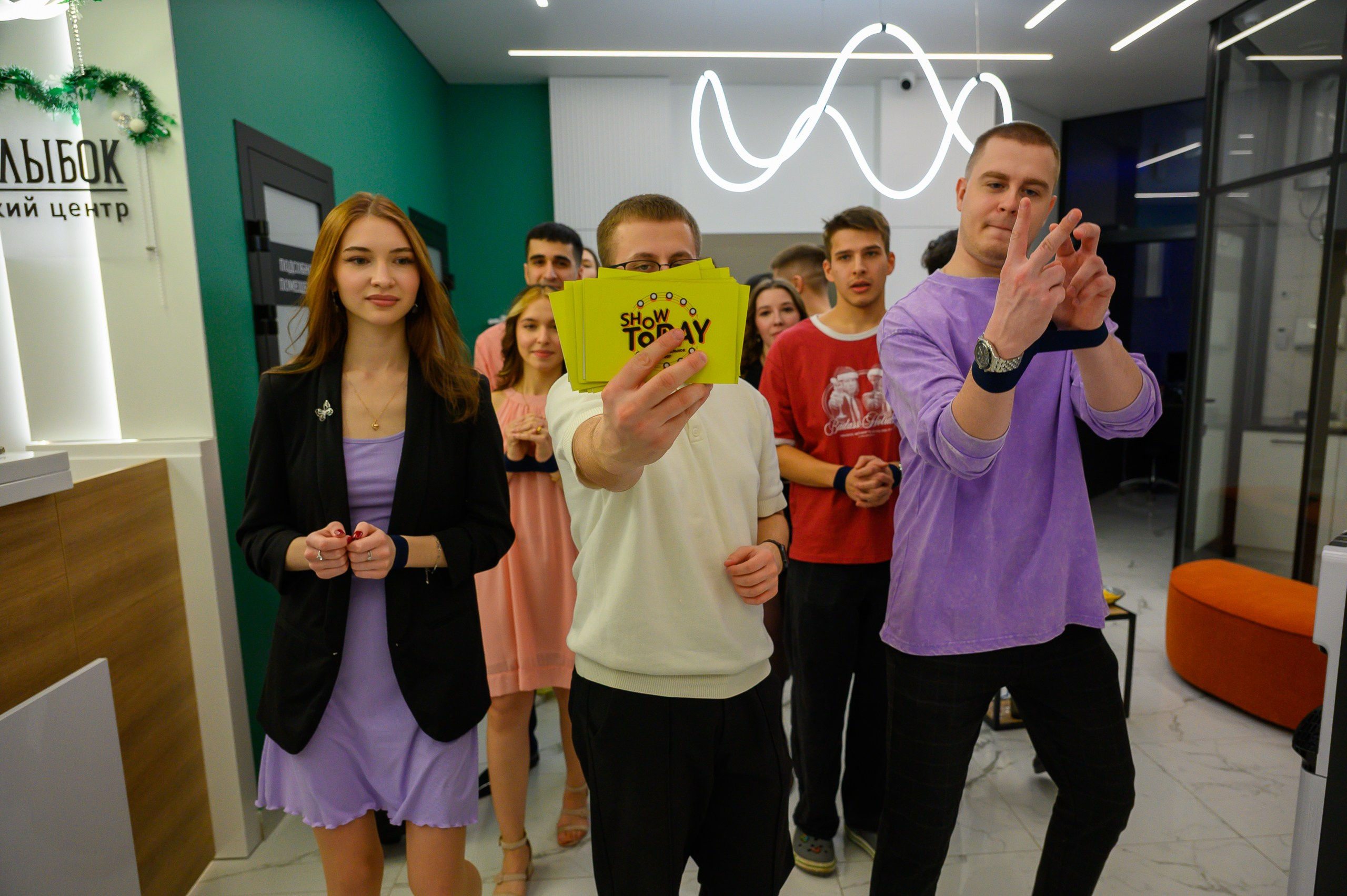 Кузница улыбок корпоратив. Фотограф в Кемерово Владислав Шульц