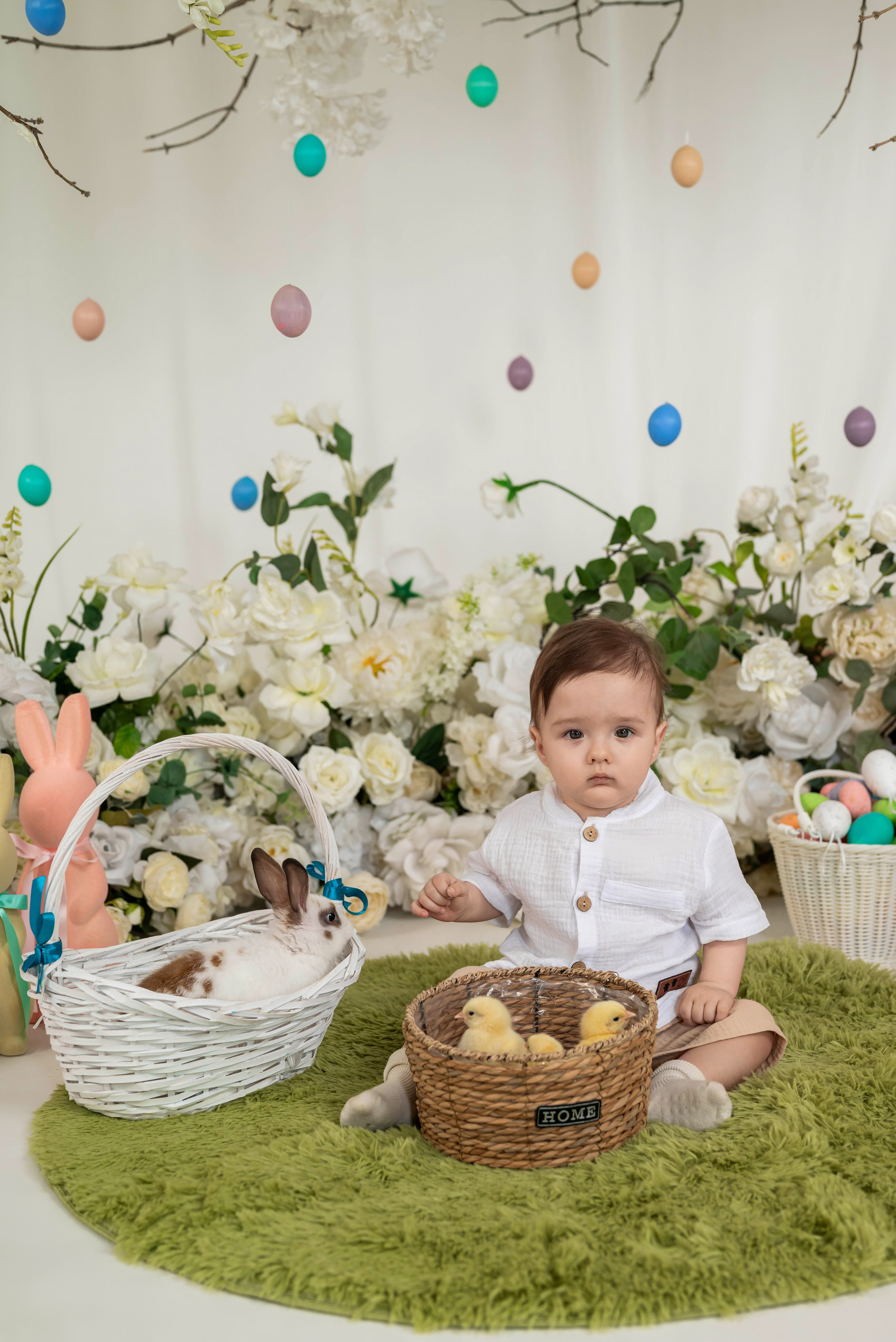 Фотопроект Пасха 2026 г. Фотограф в городе Салават