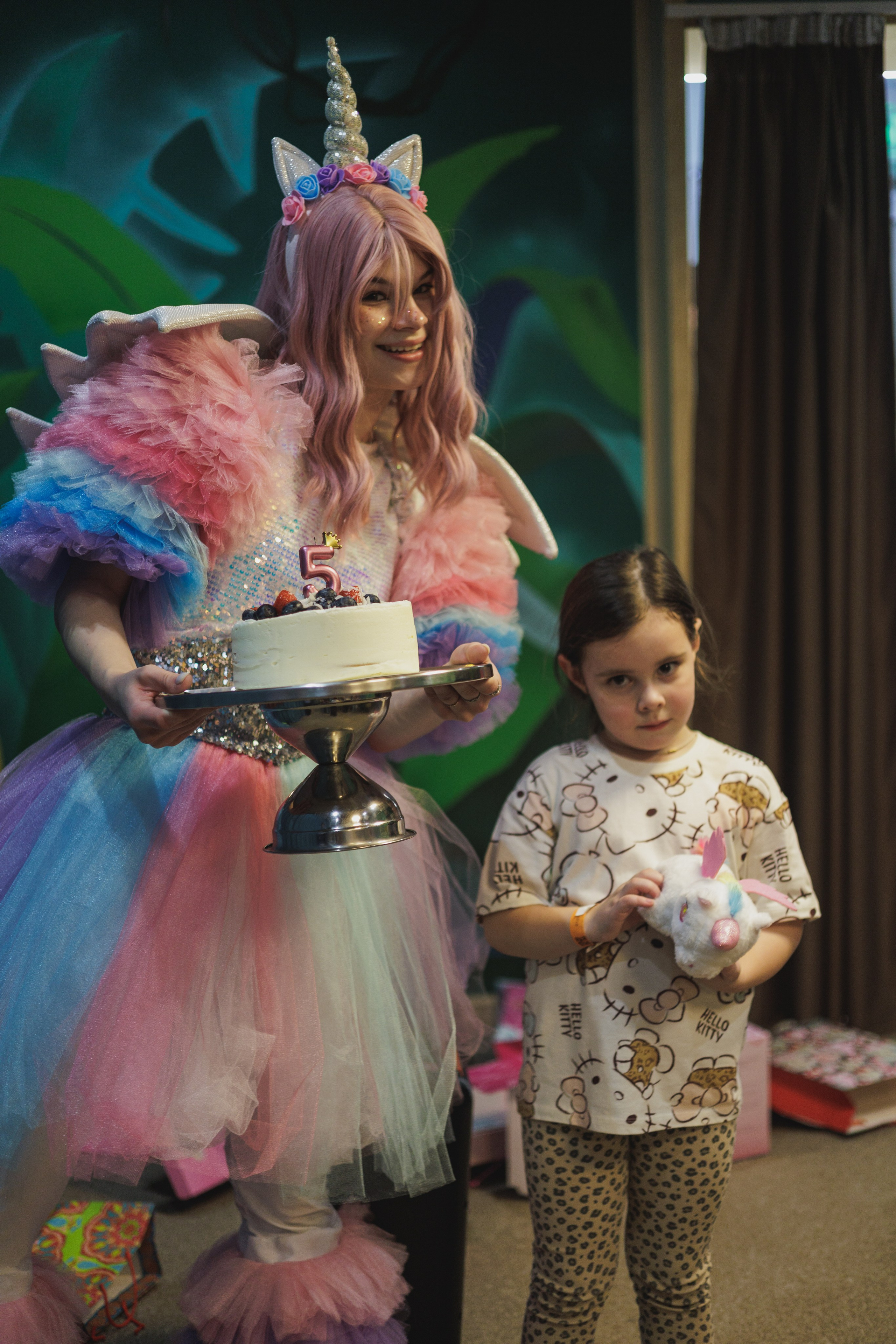 Василисе 5 лет. Фотограф в Раменском и Москве |Татьяна Конарева