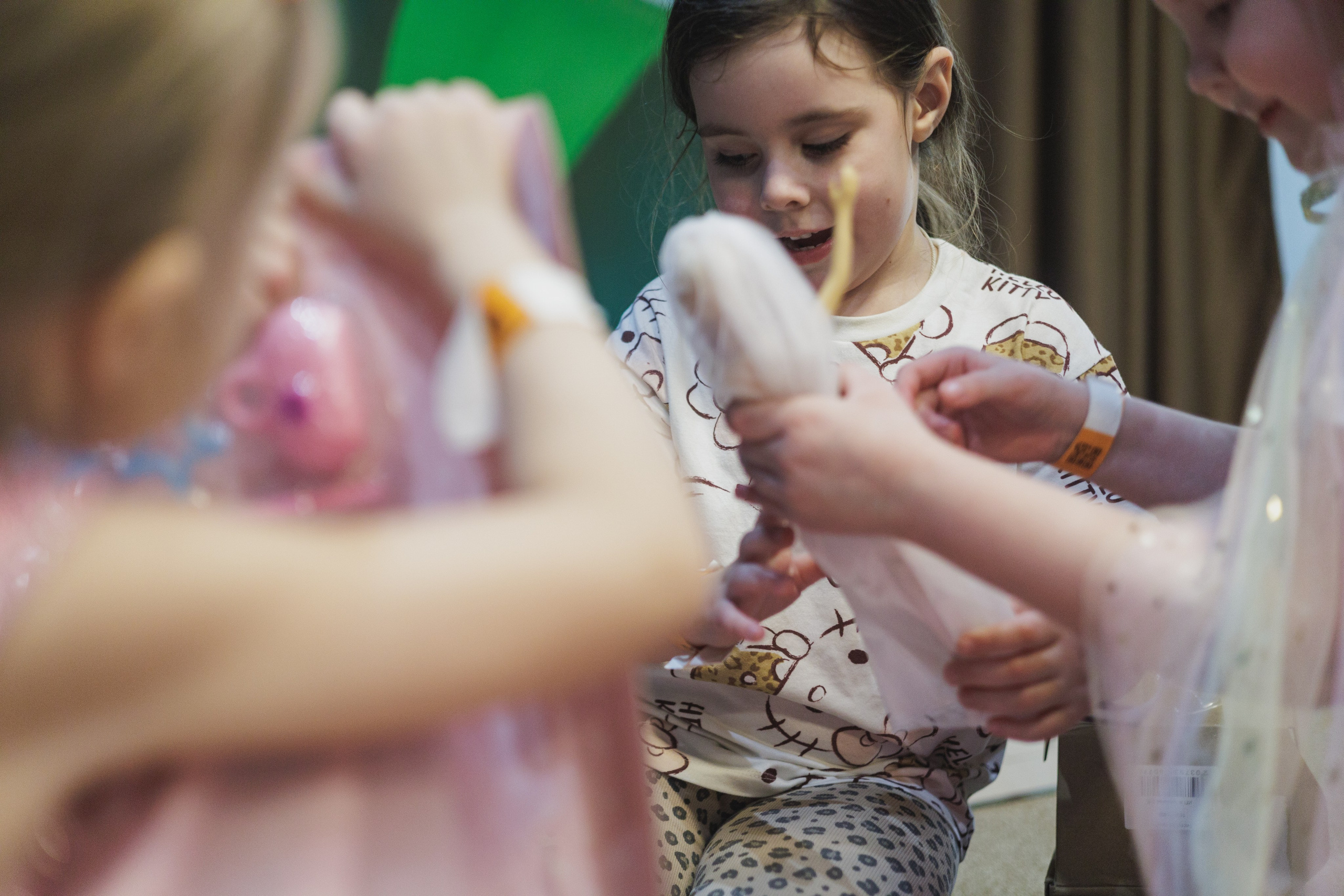 Василисе 5 лет. Фотограф в Раменском и Москве |Татьяна Конарева