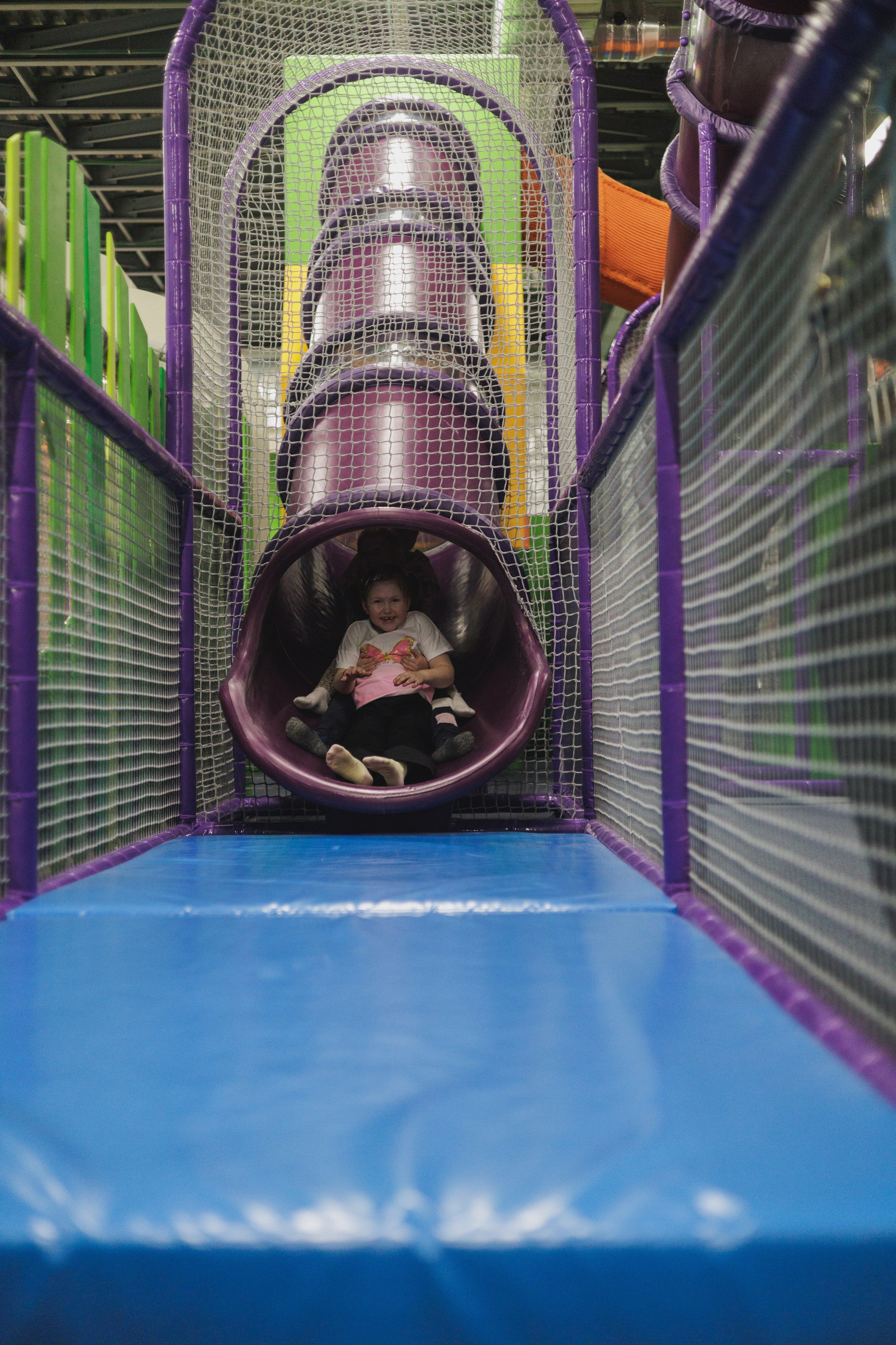 Василисе 5 лет. Фотограф в Раменском и Москве |Татьяна Конарева