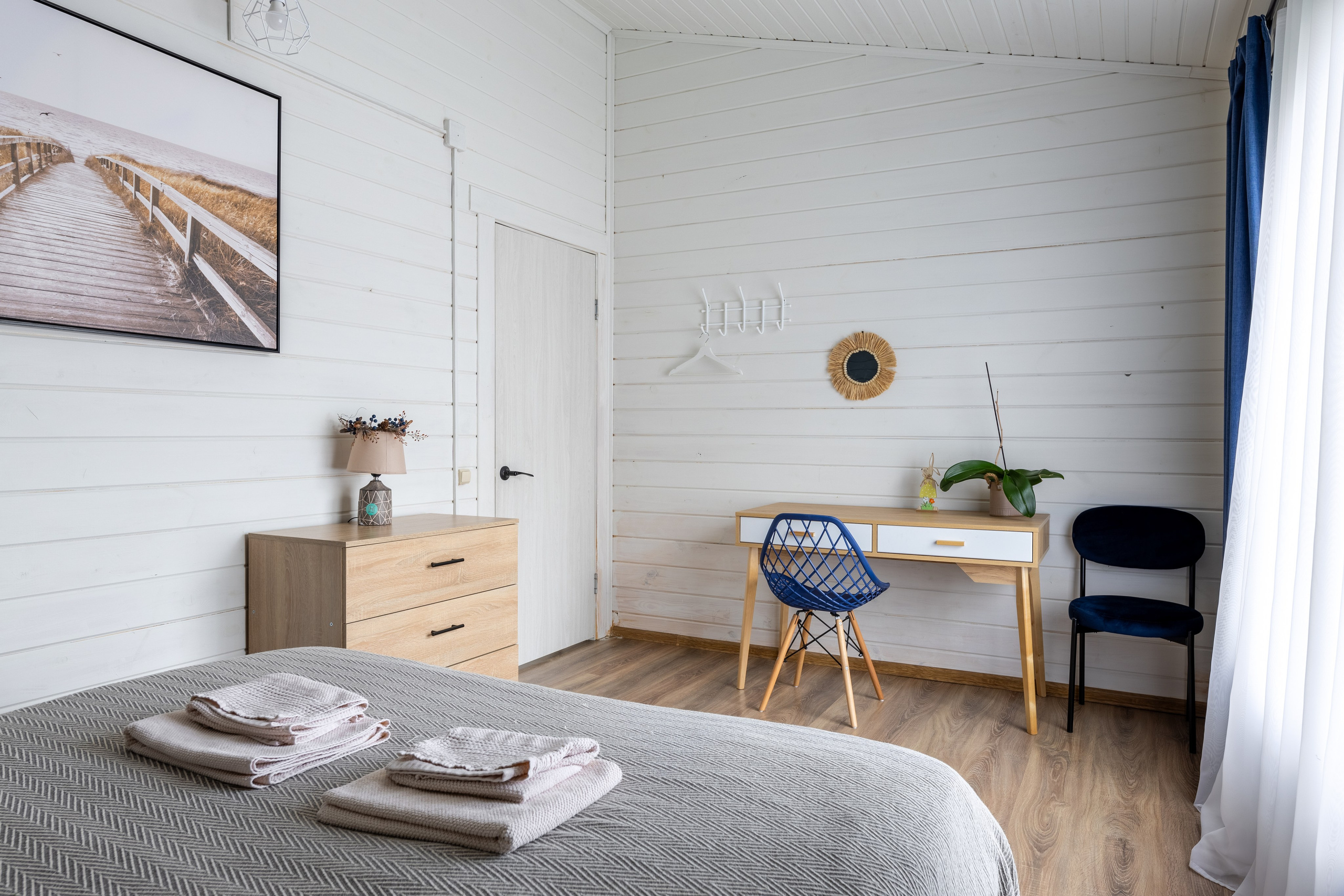 Загородный дом для посуточной аренды. Veselinskiy| Интерьерный фотограф | Москва