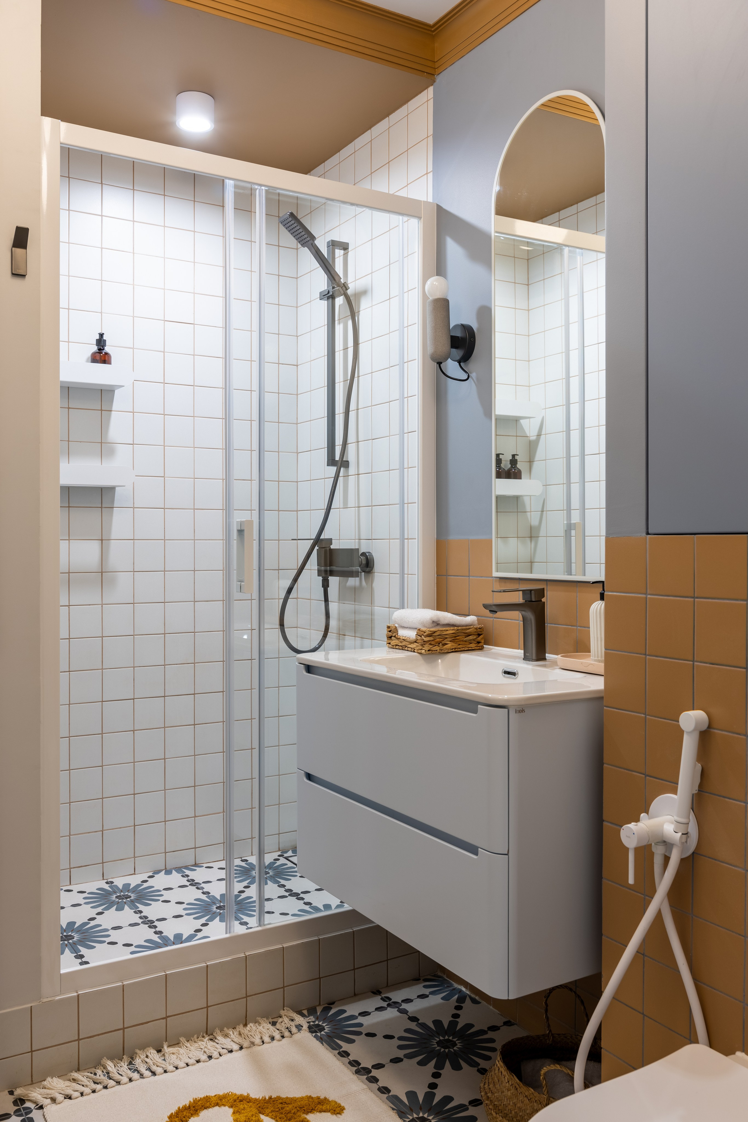 Свежий взгляд на ПИК. ЖК «Кронштадский 9». Veselinskiy| Интерьерный фотограф | Москва