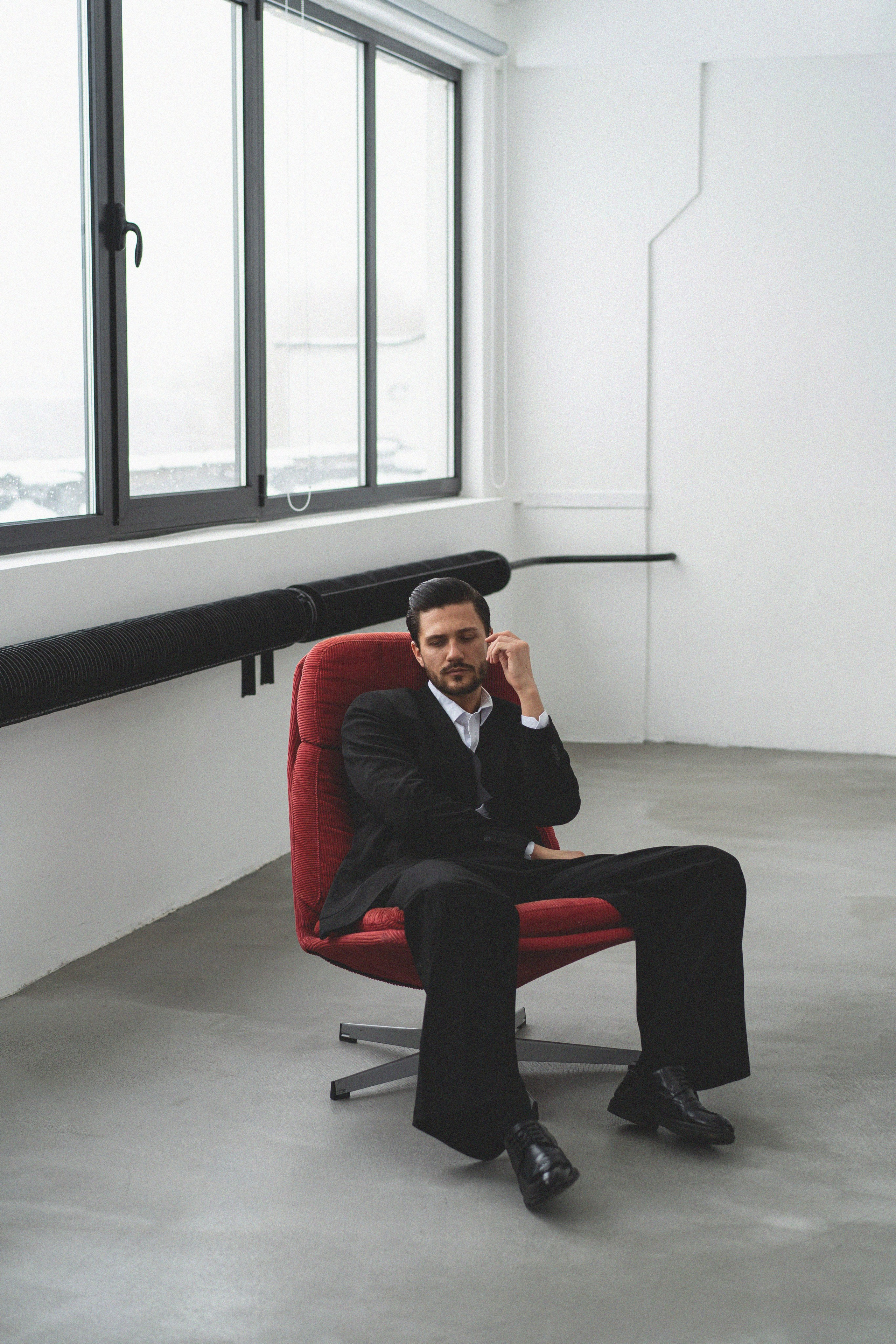 Павел_Москва. Фотограф Лютикова Ирина, Тюмень, Москва