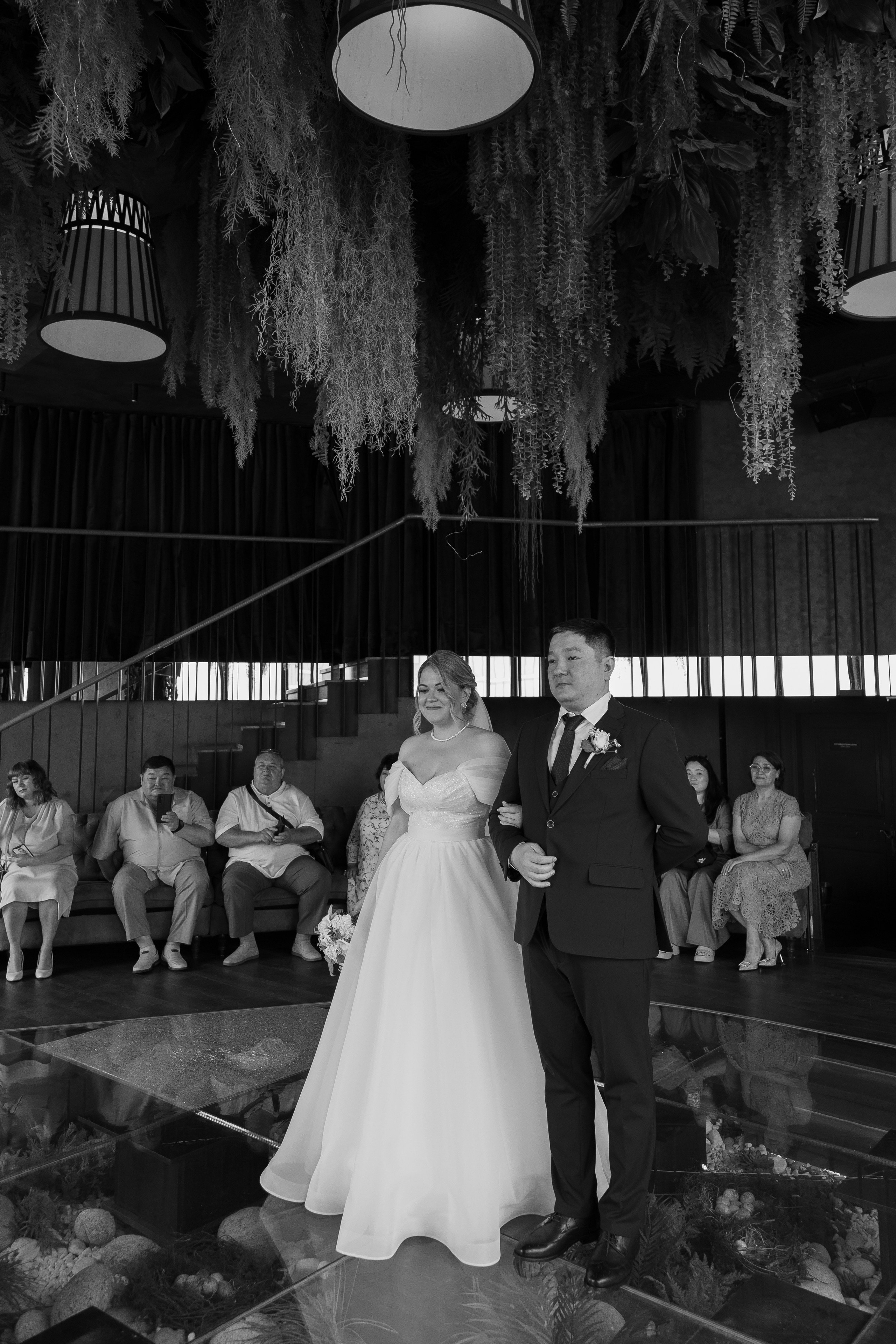 Полный день | Эрик & Алёна. Свадебный и женский фотограф в Москве