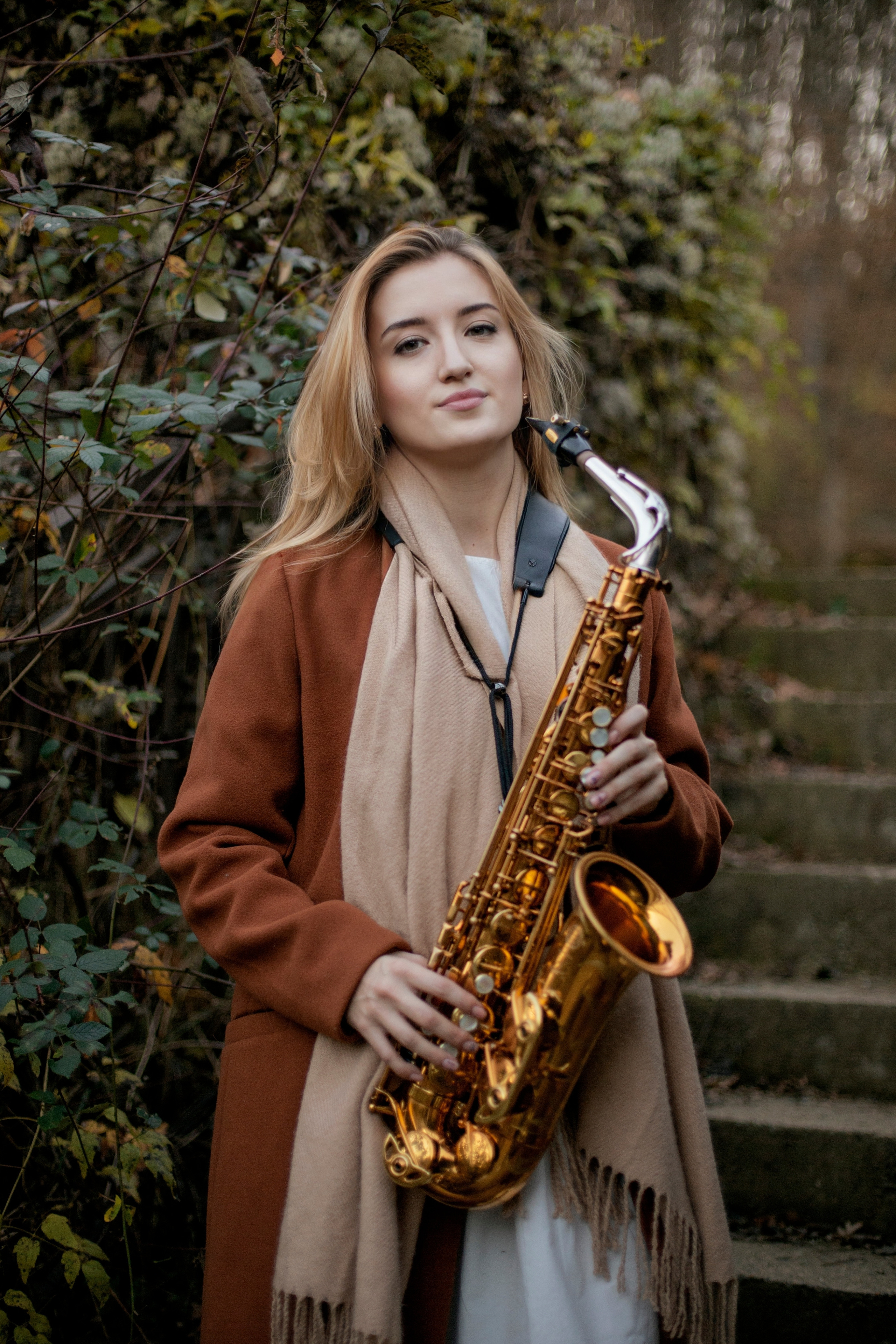 Екатерина. Фотостудия «Арт пространство» в Северском районе