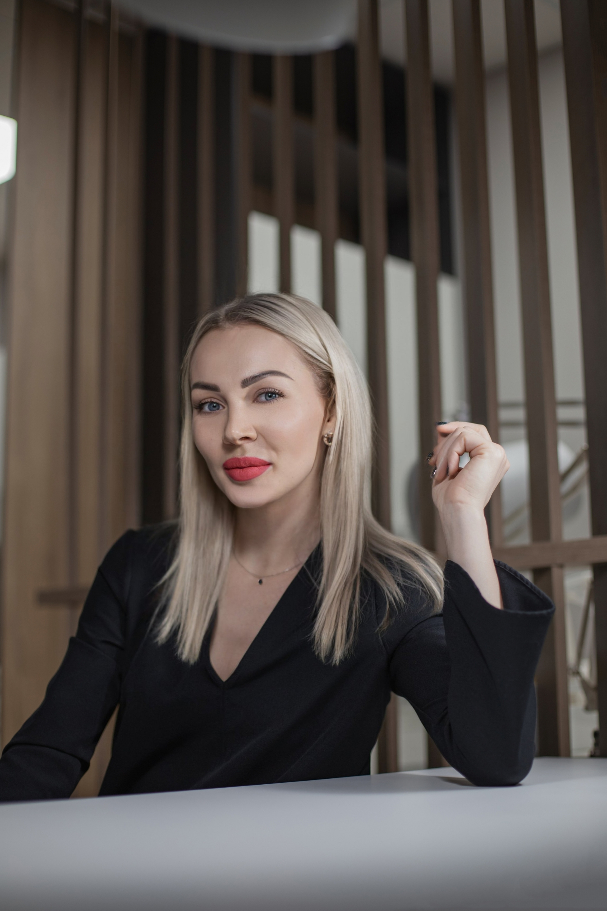 Контент съёмка для «Ефремовой». Фотостудия «Арт пространство» в Северском районе