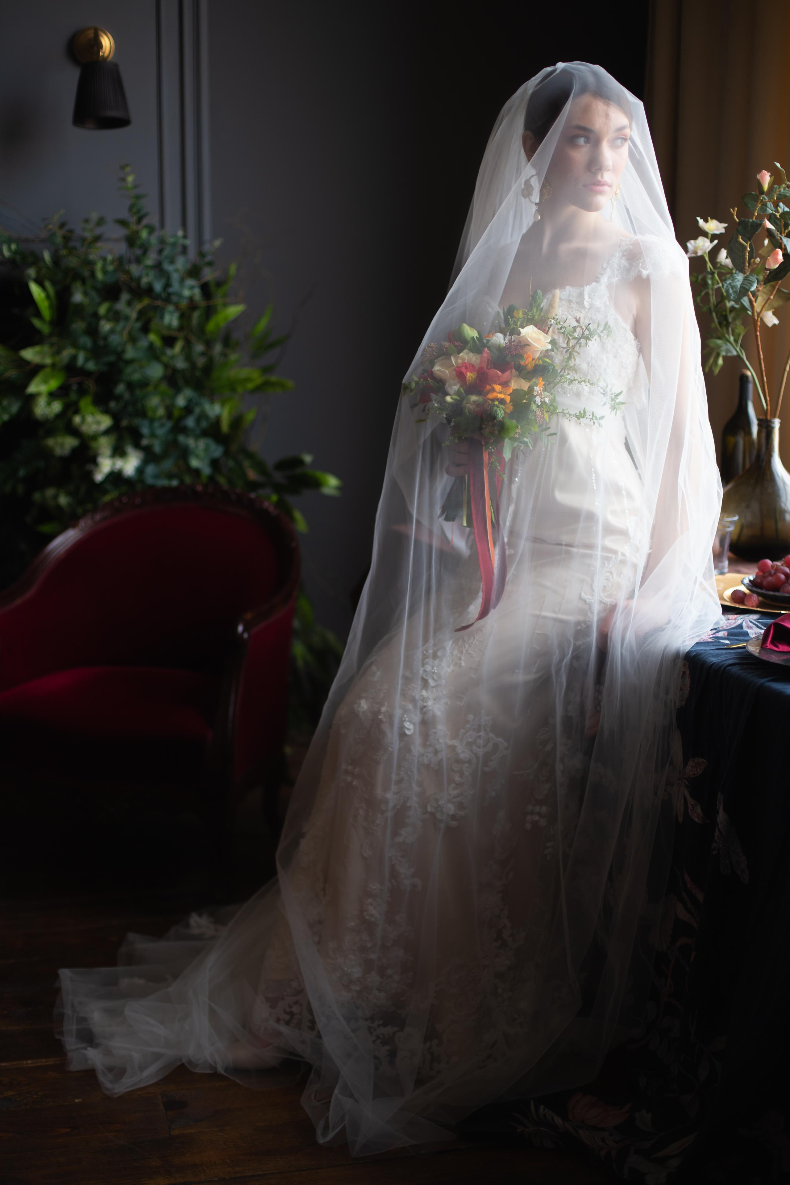 Вероника. Фотостудия «Арт пространство» в Северском районе