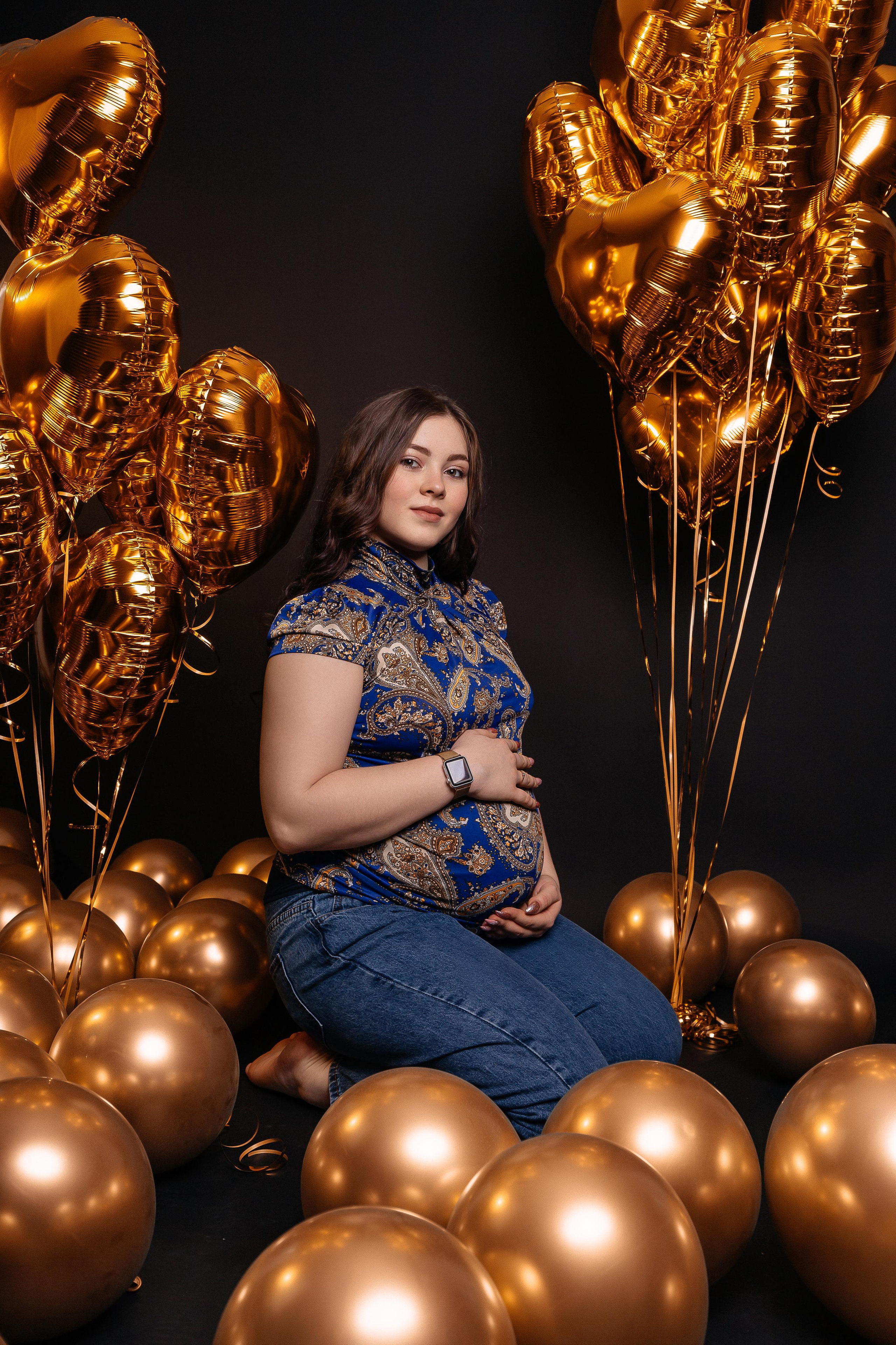 Екатерина. Фотостудия «Арт пространство» в Северском районе