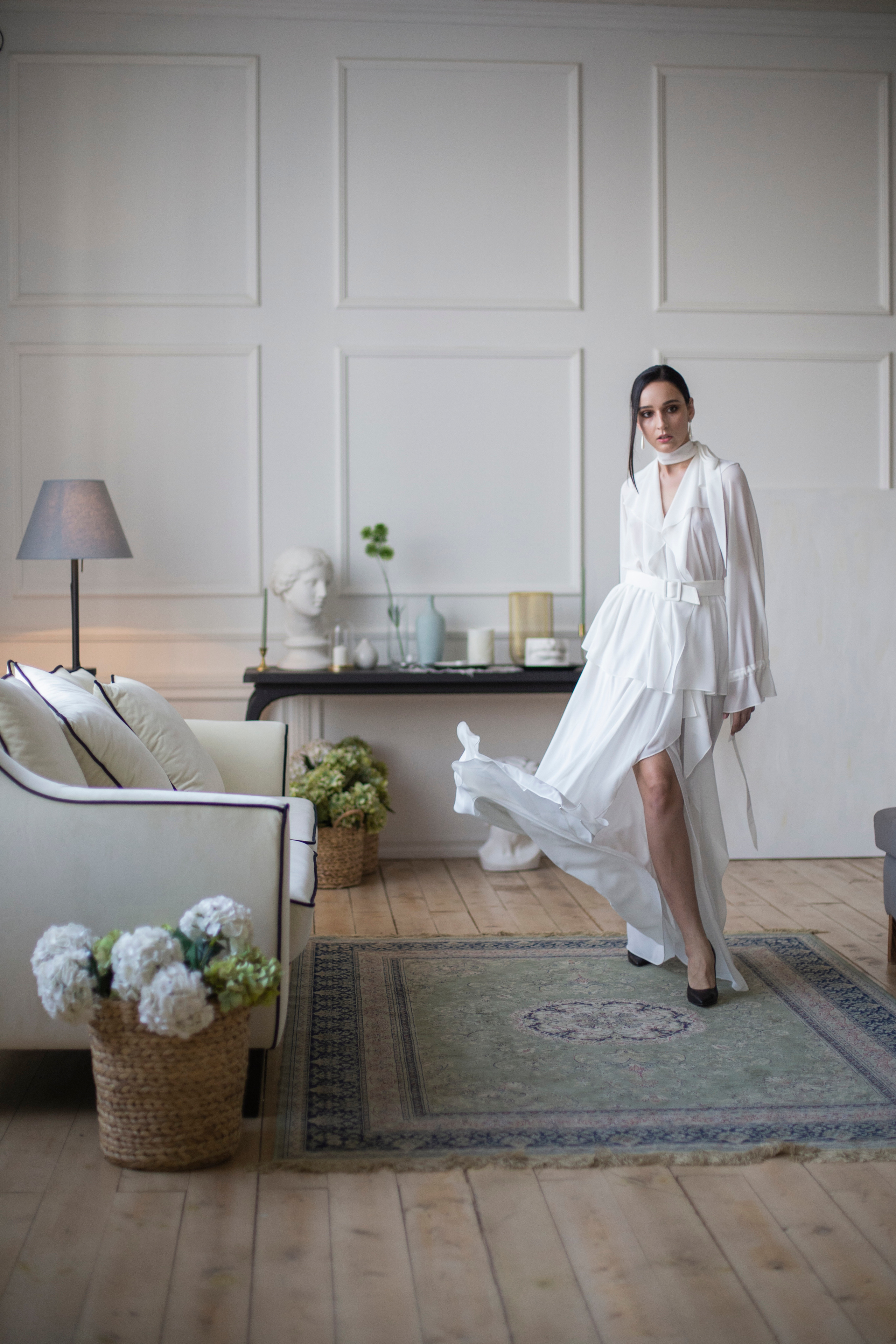 Алексей и Анастасия. Фотостудия «Арт пространство» в Северском районе