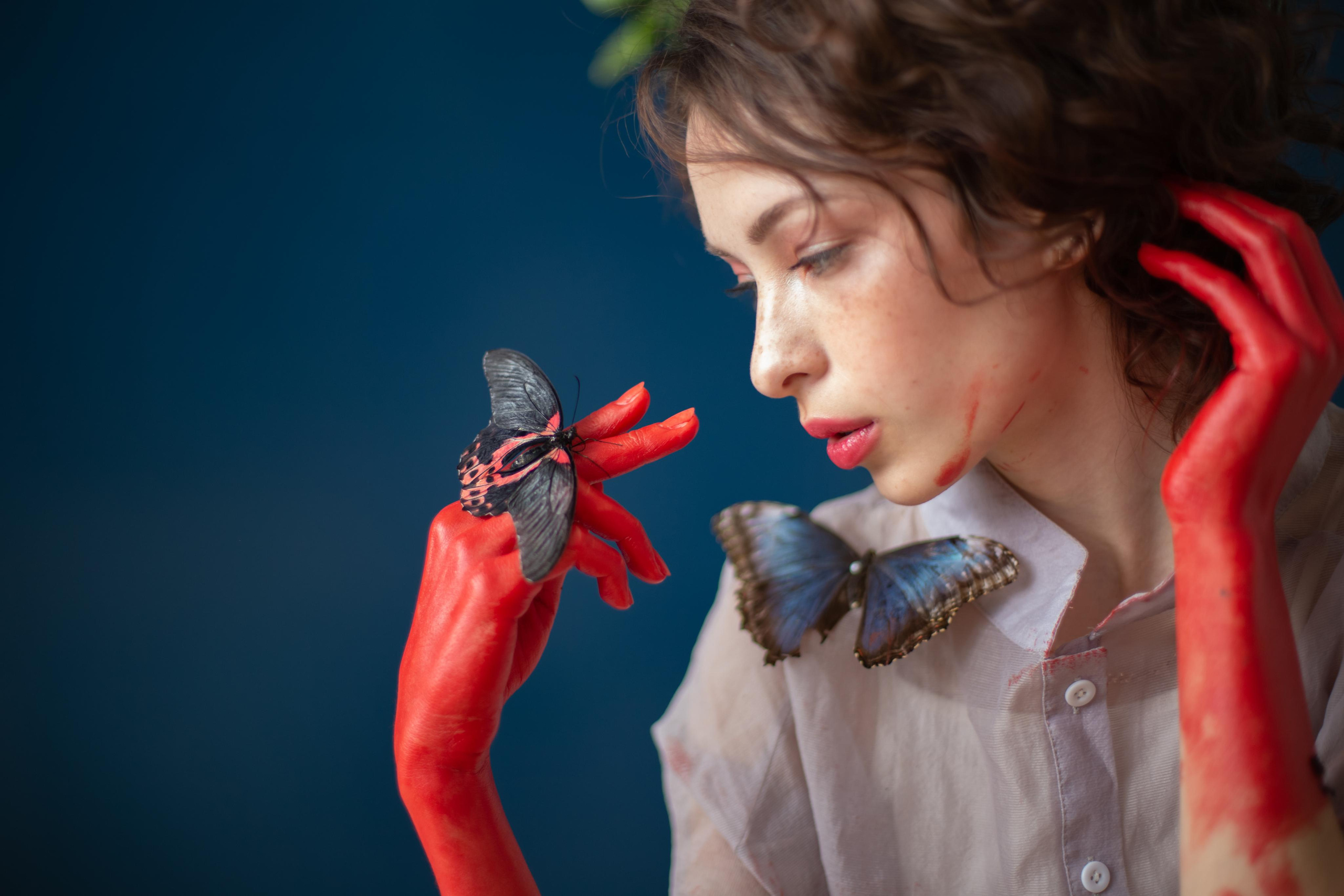 Елизавета. Фотостудия «Арт пространство» в Северском районе