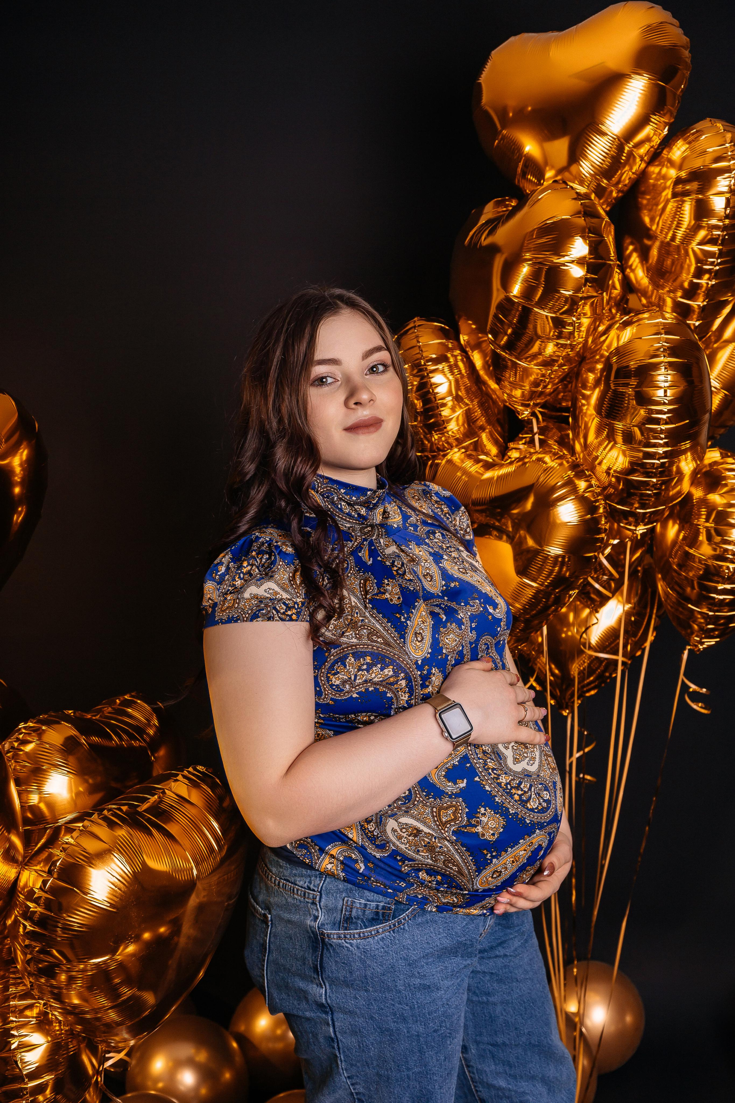 Екатерина. Фотостудия «Арт пространство» в Северском районе