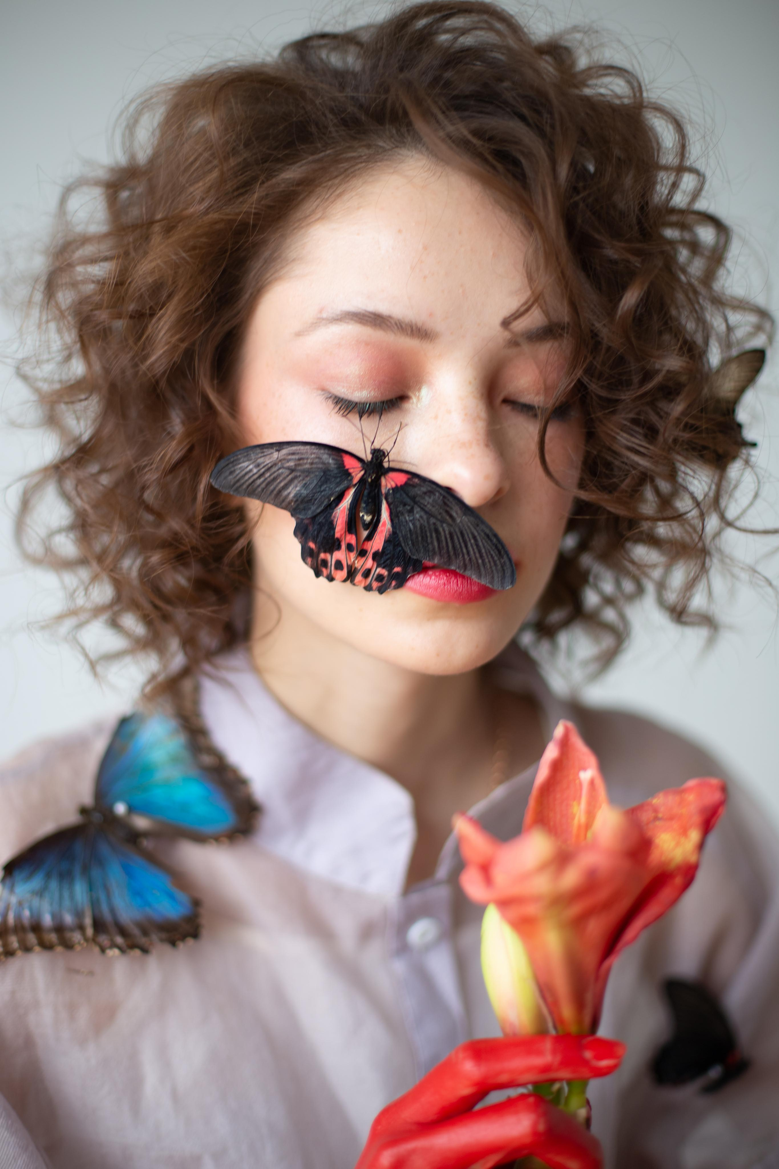 Елизавета. Фотостудия «Арт пространство» в Северском районе