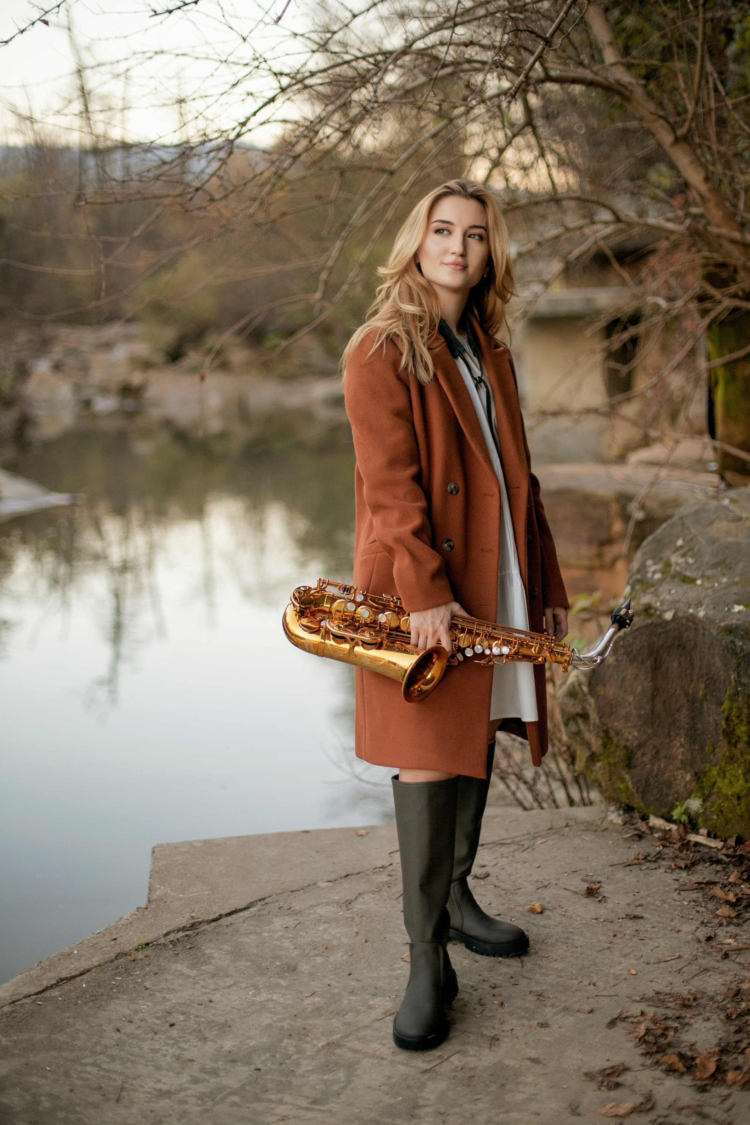 Екатерина. Фотостудия «Арт пространство» в Северском районе