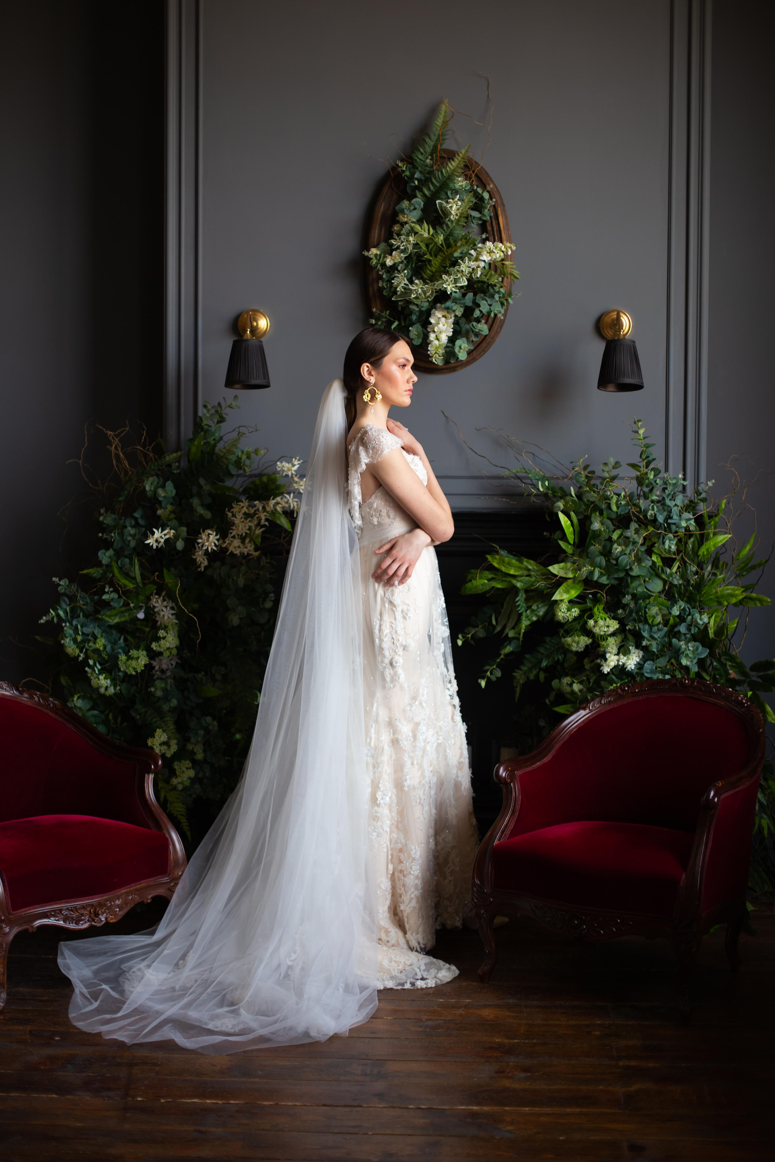 Вероника. Фотостудия «Арт пространство» в Северском районе