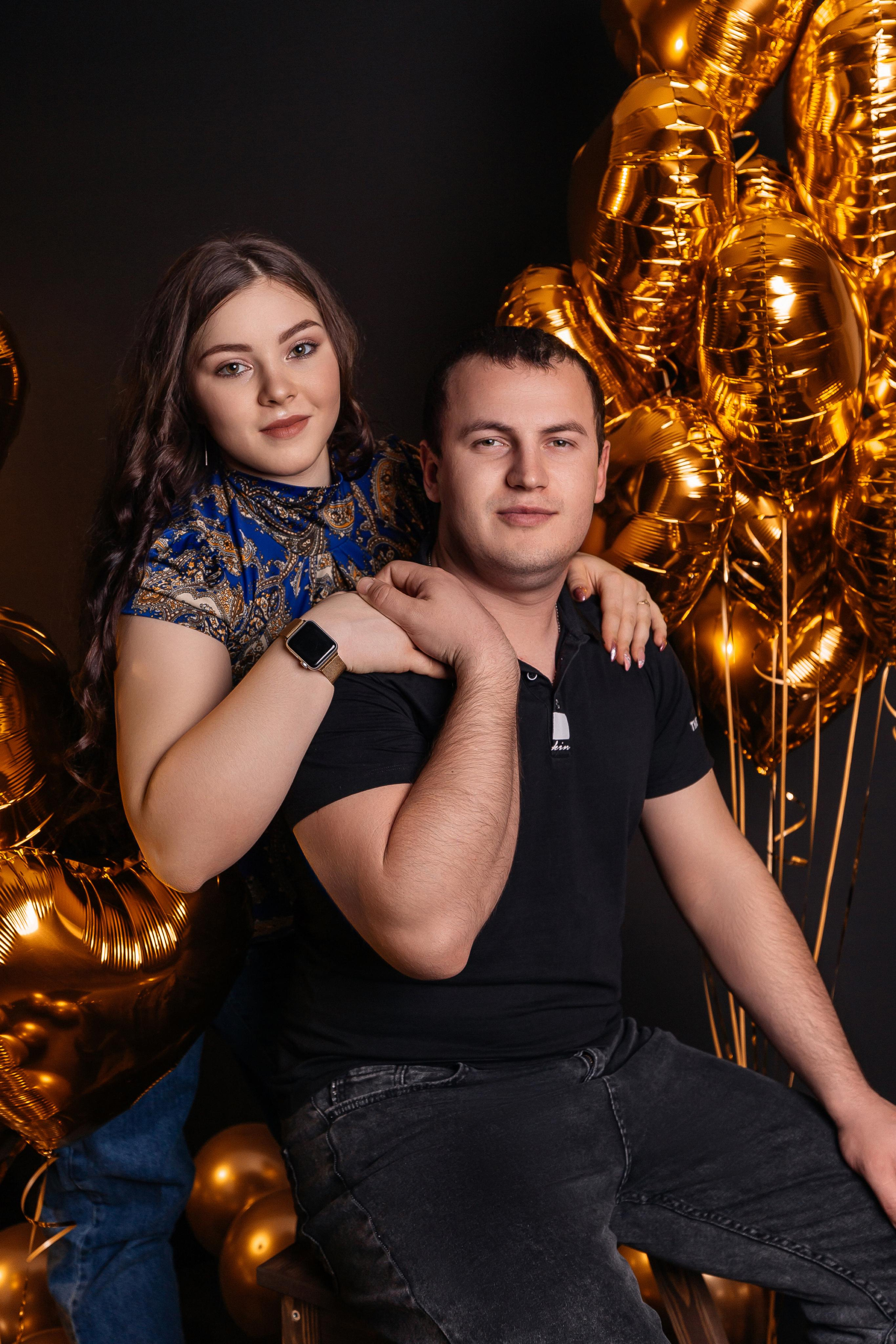 Екатерина. Фотостудия «Арт пространство» в Северском районе