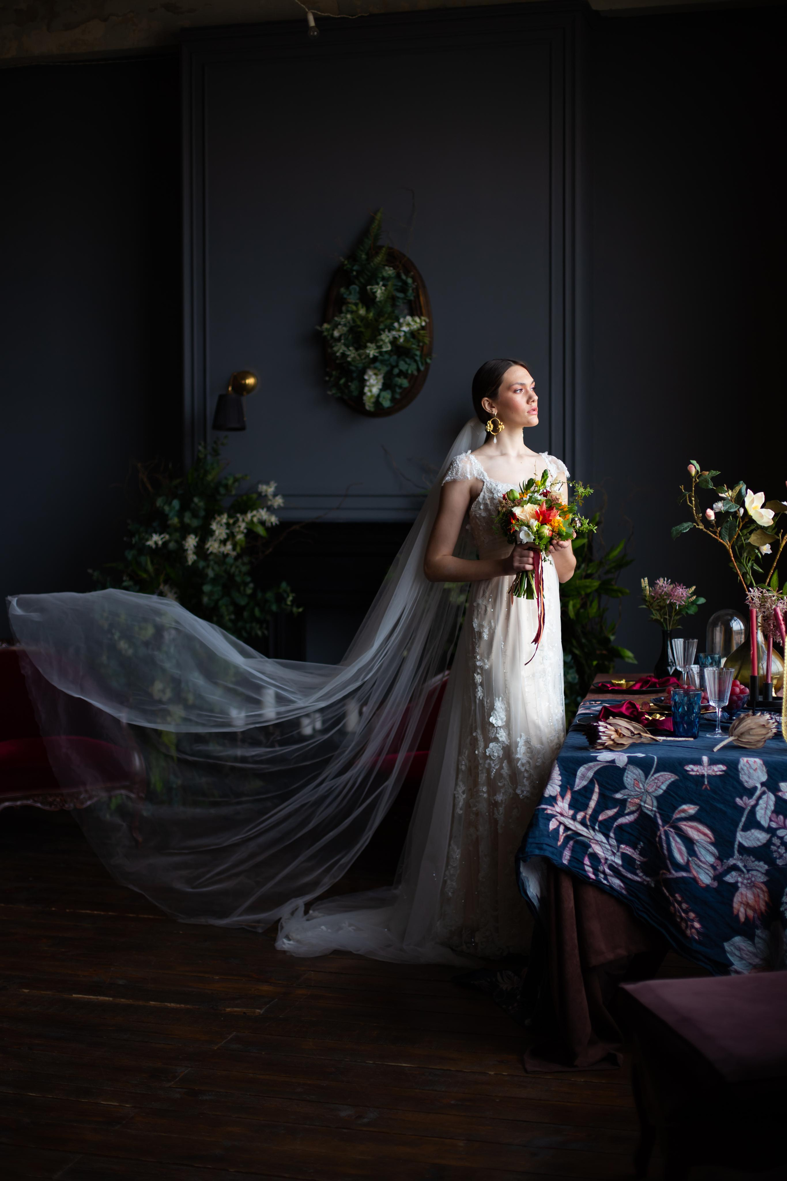 Вероника. Фотостудия «Арт пространство» в Северском районе