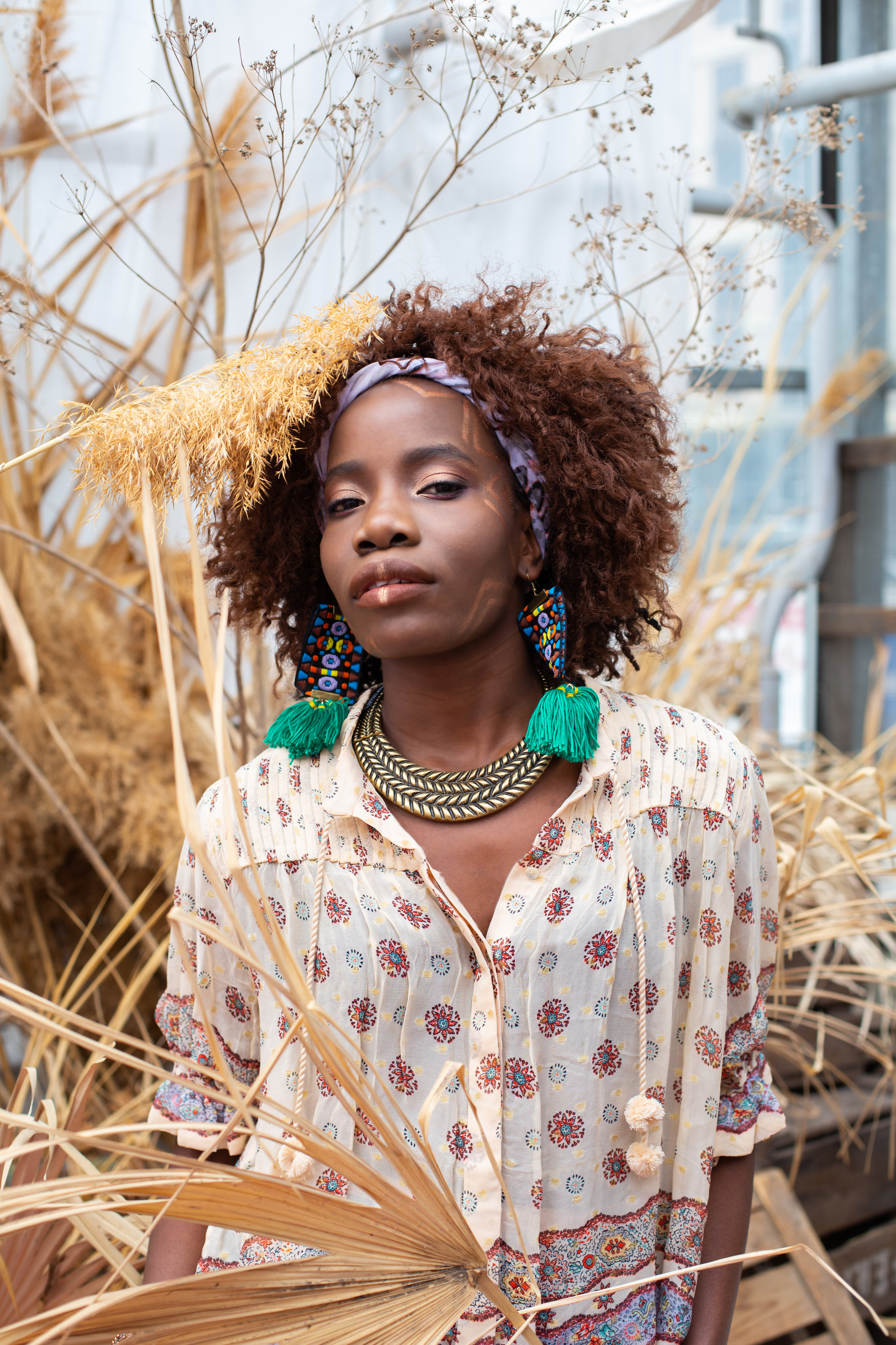 Этническая съёмка. Фотостудия «Арт пространство» в Северском районе