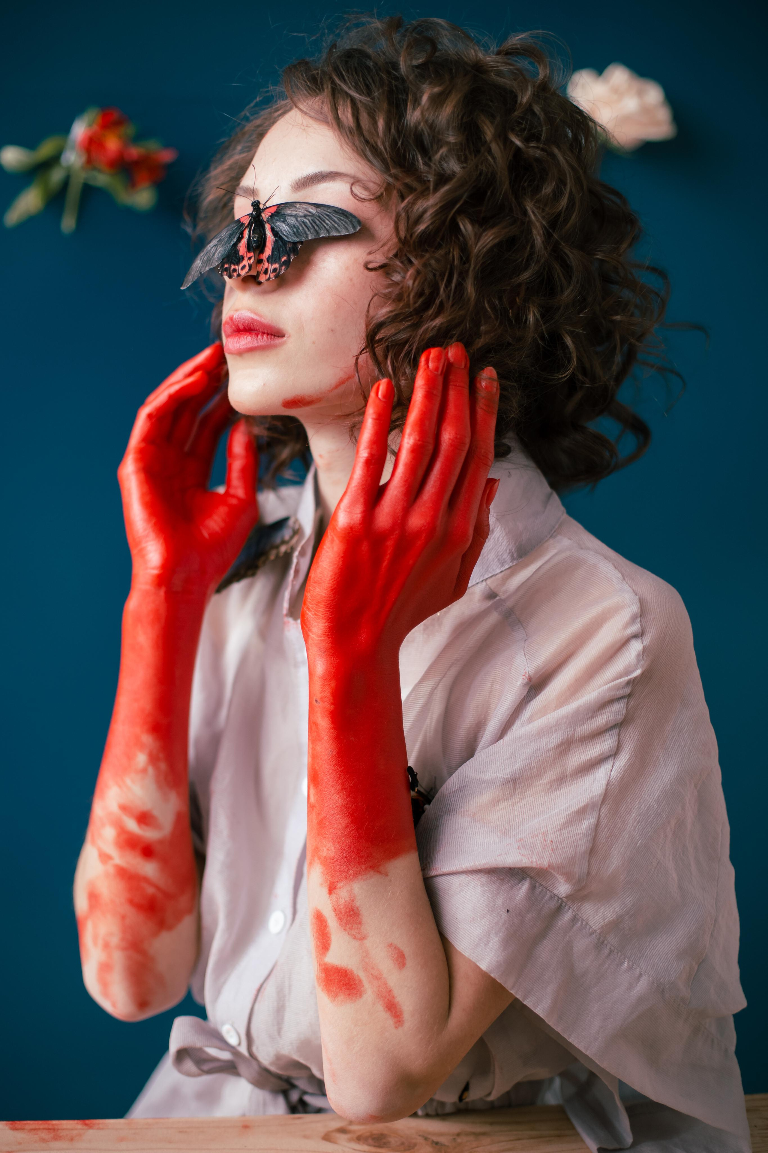 Елизавета. Фотостудия «Арт пространство» в Северском районе