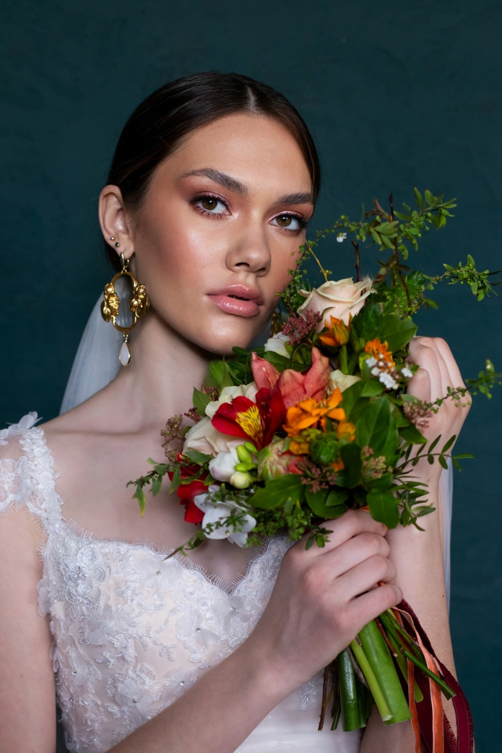 Вероника. Фотостудия «Арт пространство» в Северском районе