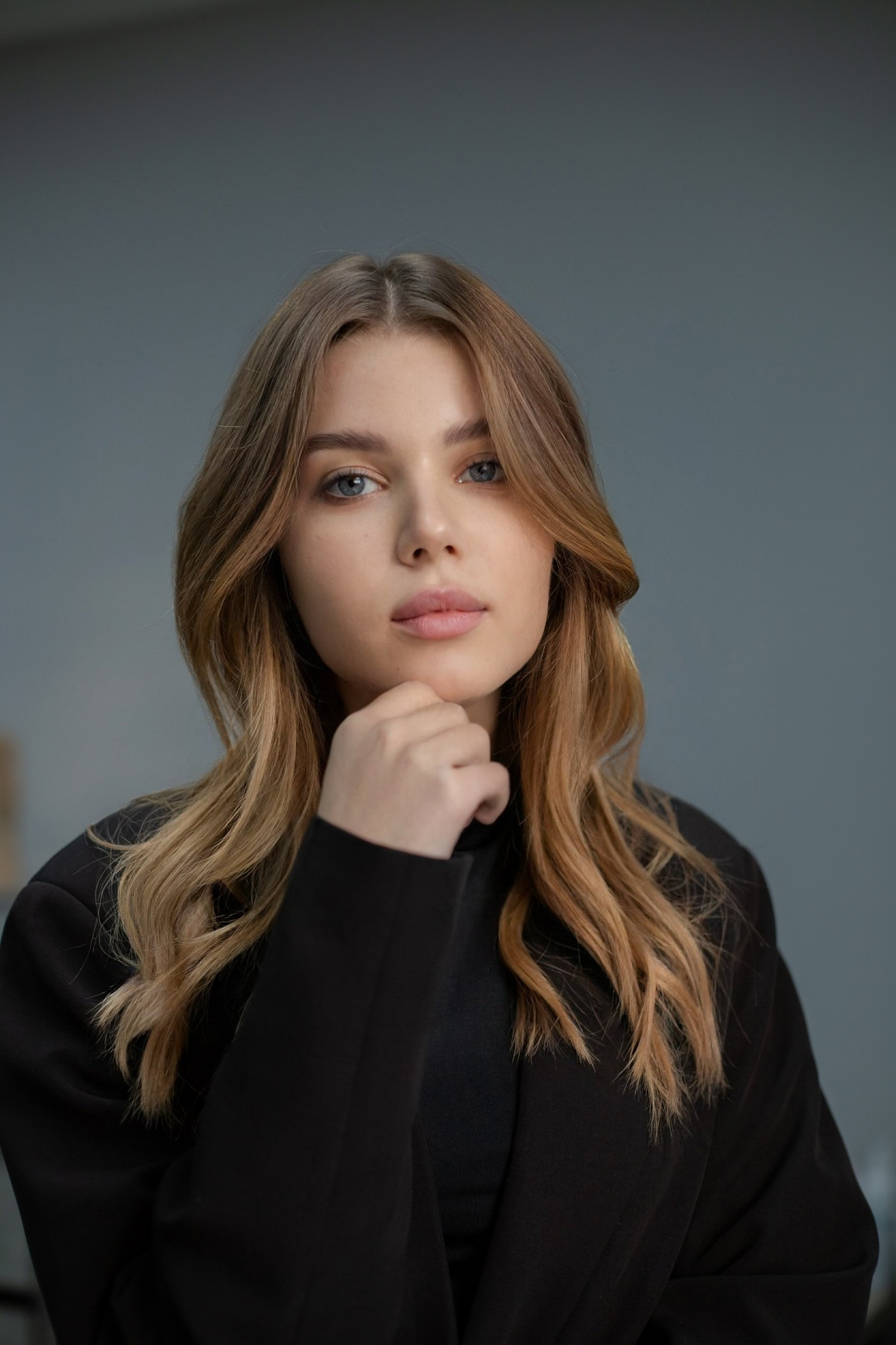 Контент съёмка для «Ефремовой». Фотостудия «Арт пространство» в Северском районе