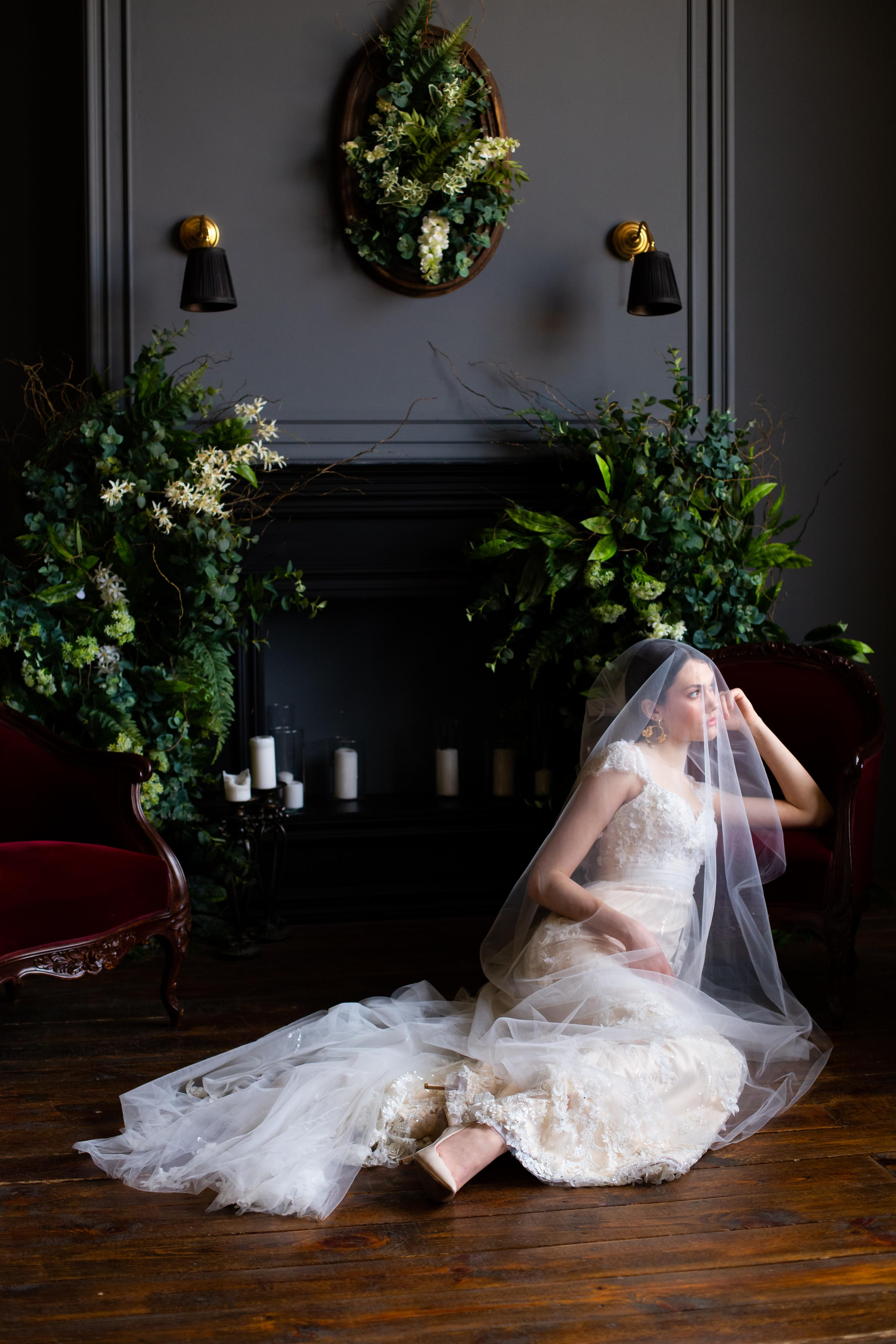 Вероника. Фотостудия «Арт пространство» в Северском районе