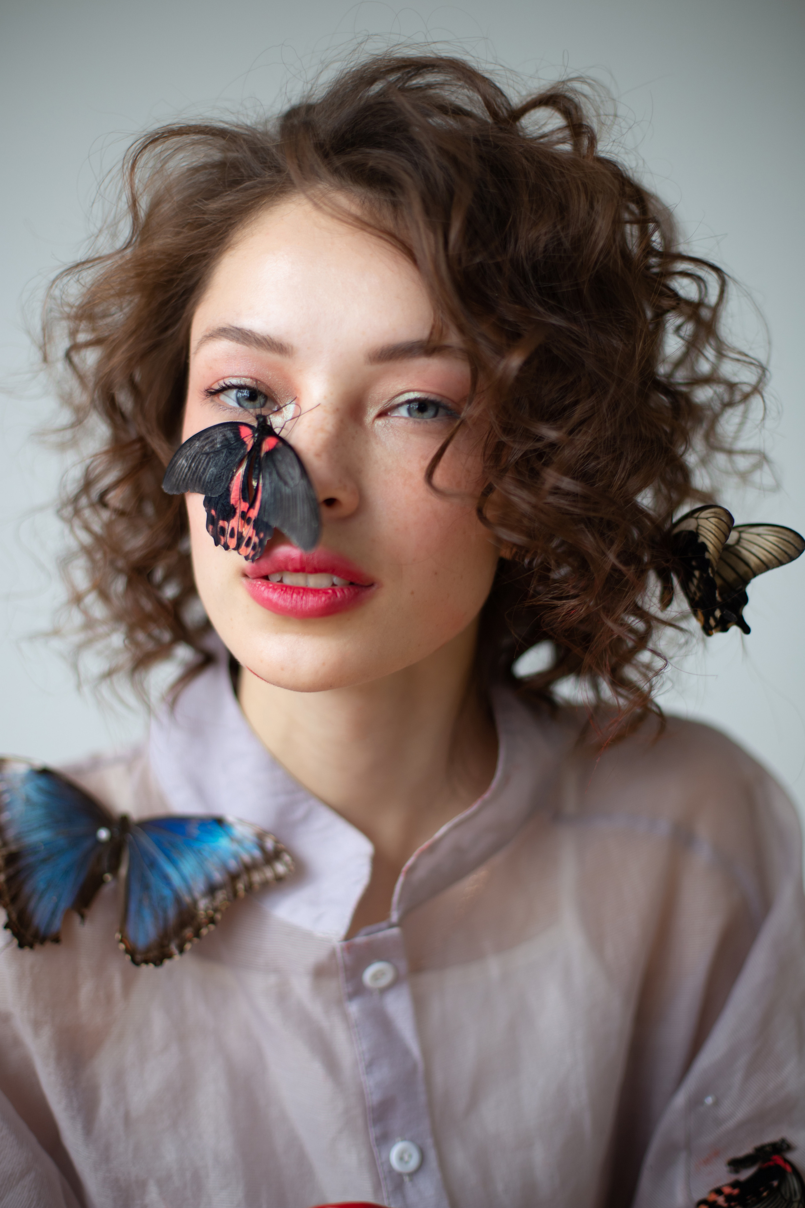 Елизавета. Фотостудия «Арт пространство» в Северском районе