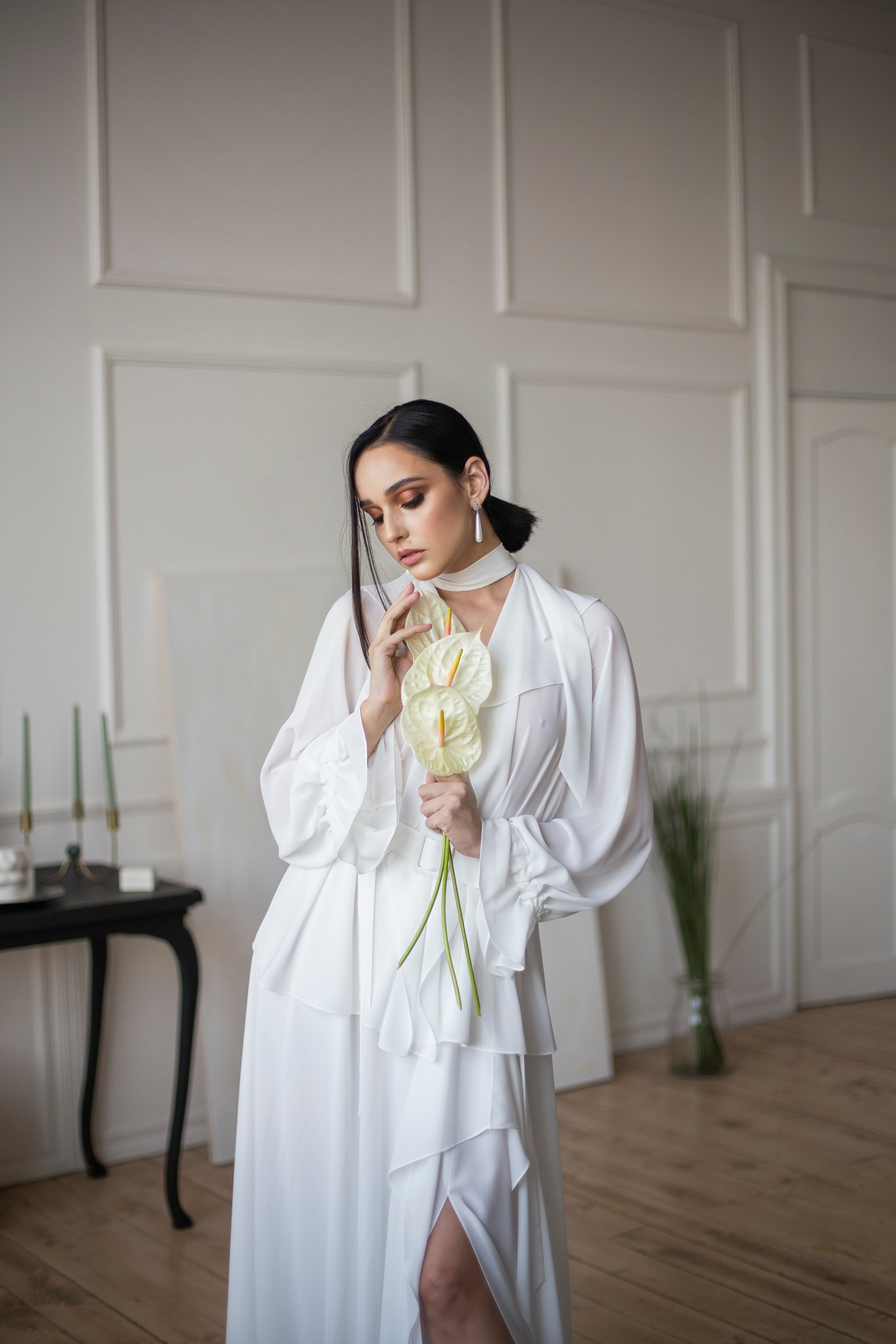 Алексей и Анастасия. Фотостудия «Арт пространство» в Северском районе