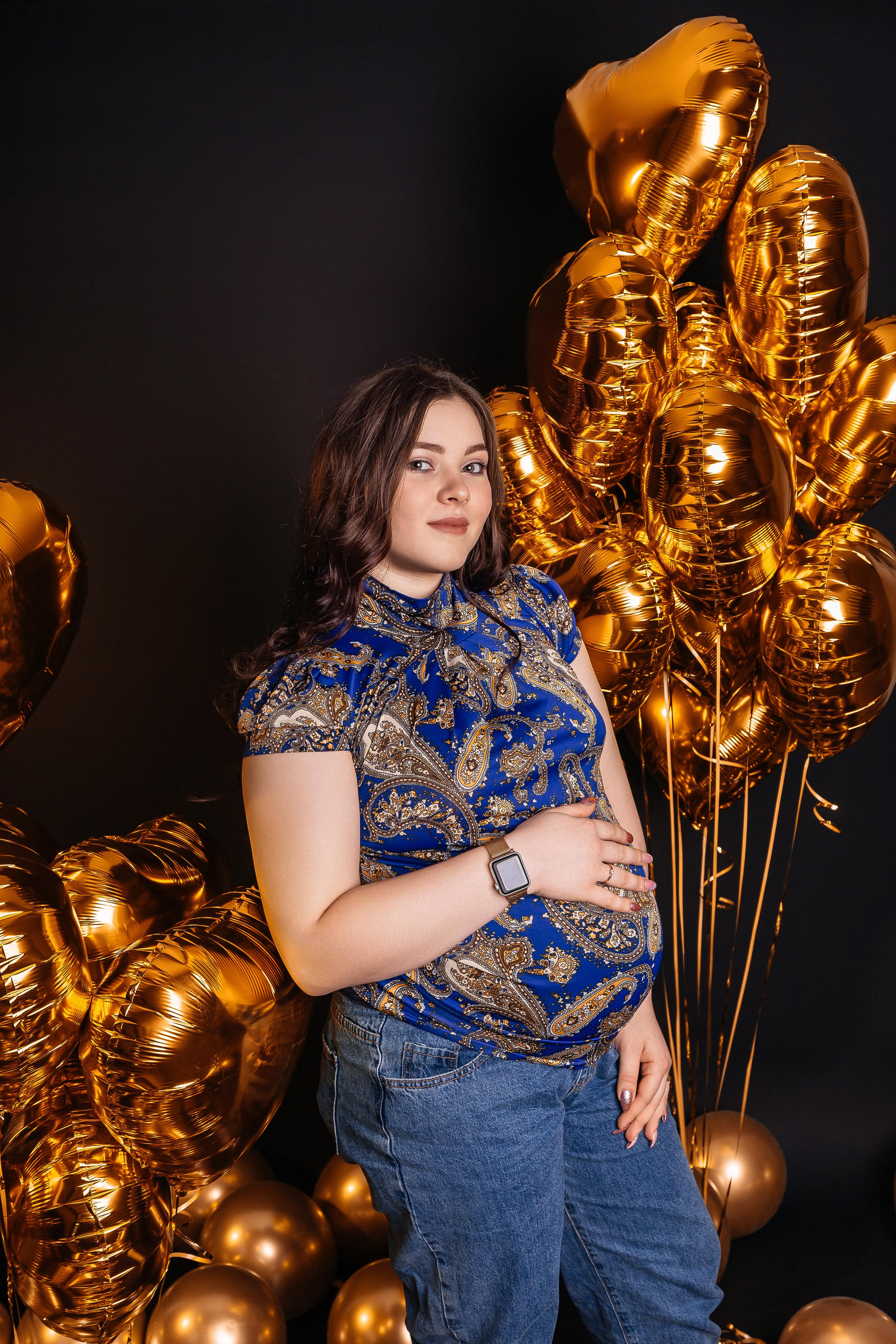 Екатерина. Фотостудия «Арт пространство» в Северском районе