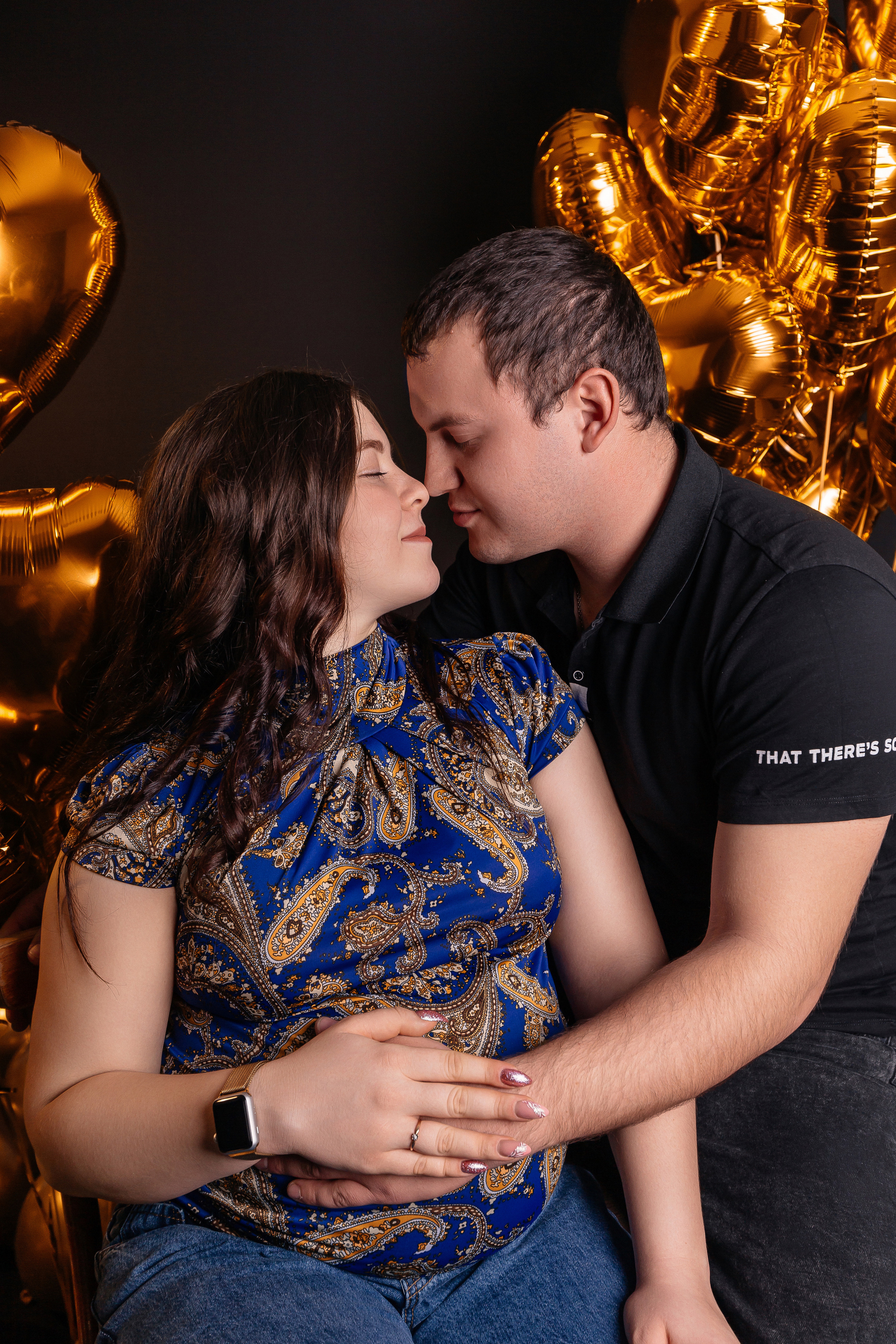 Екатерина. Фотостудия «Арт пространство» в Северском районе