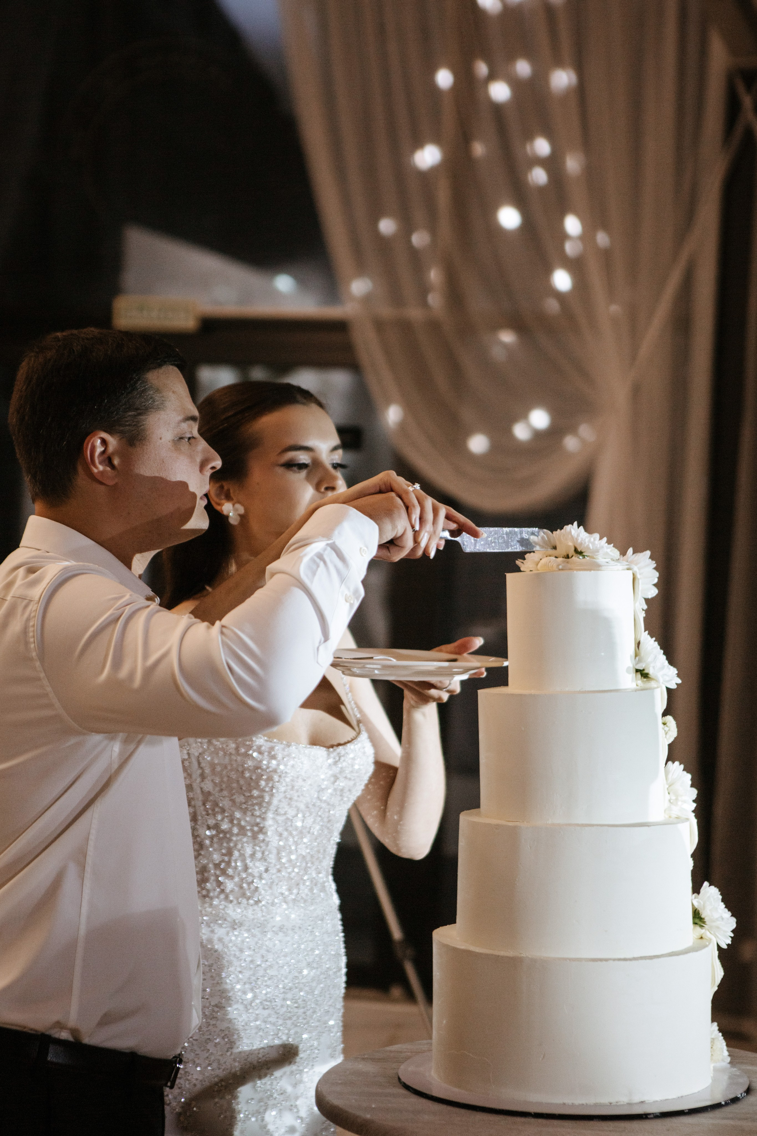 Павел и Анна. Фотограф в Волгограде и Москве | Анастасия Лаврова
