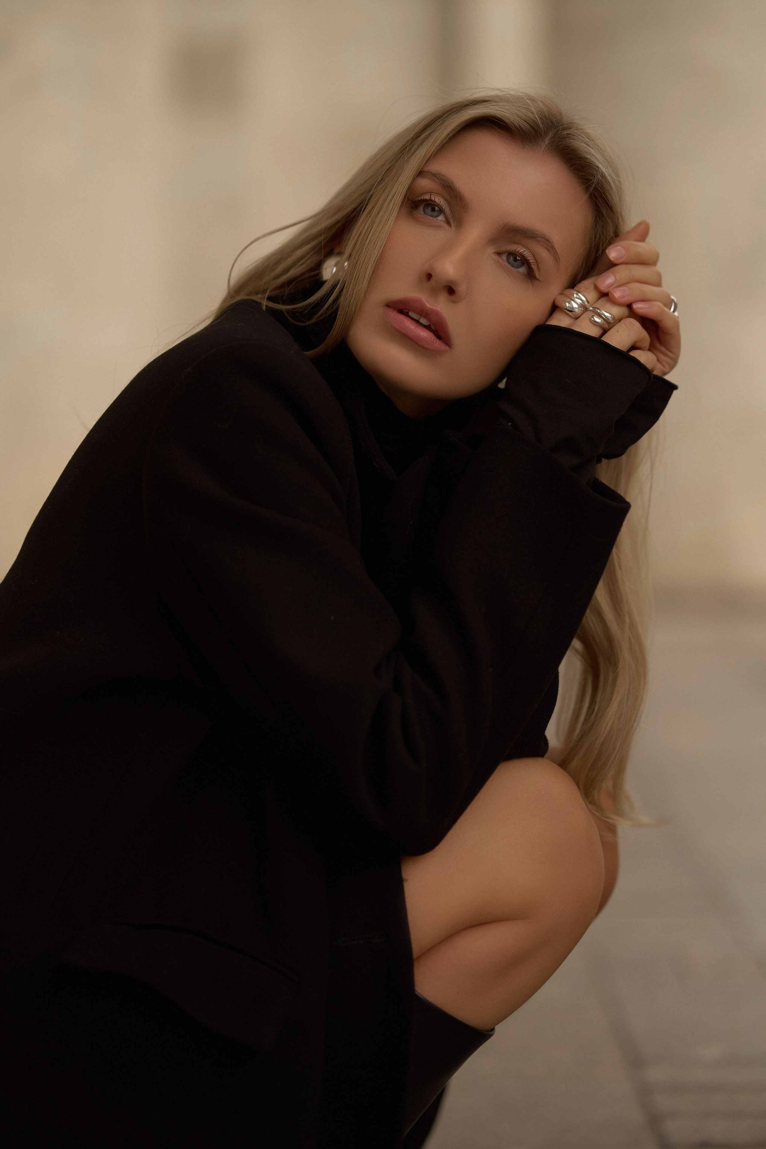 Юлия. Фотограф в Москве — Ольга Кушнарева