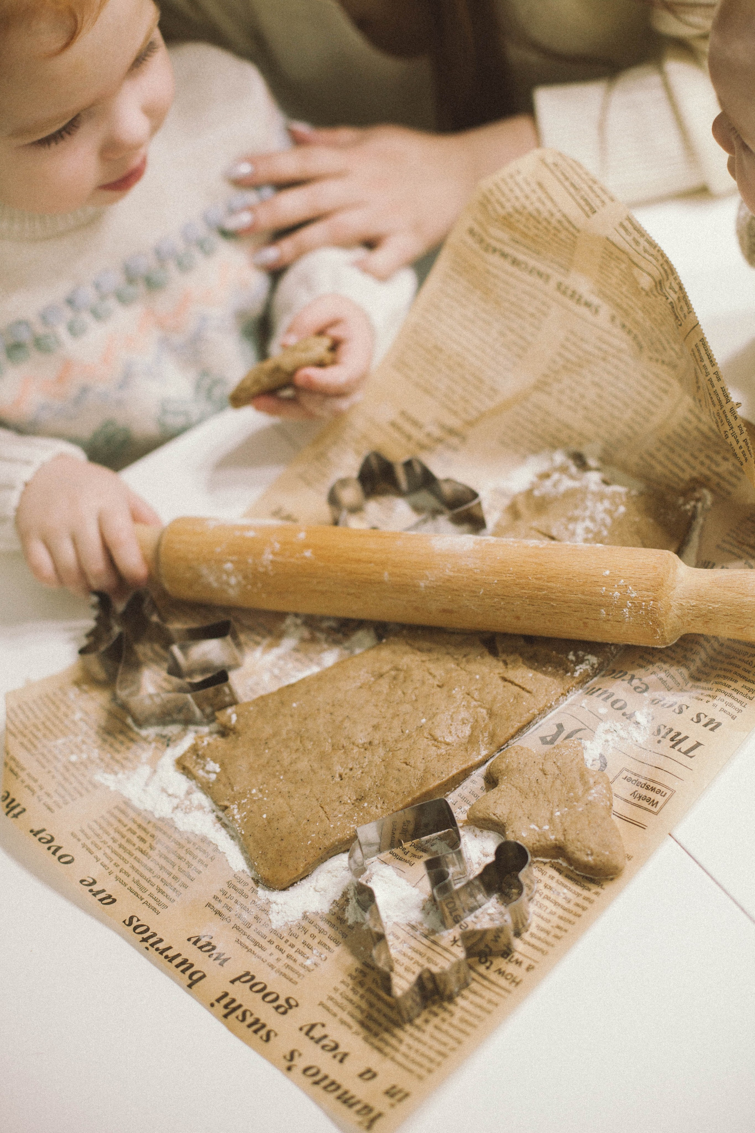 Семейные съемки