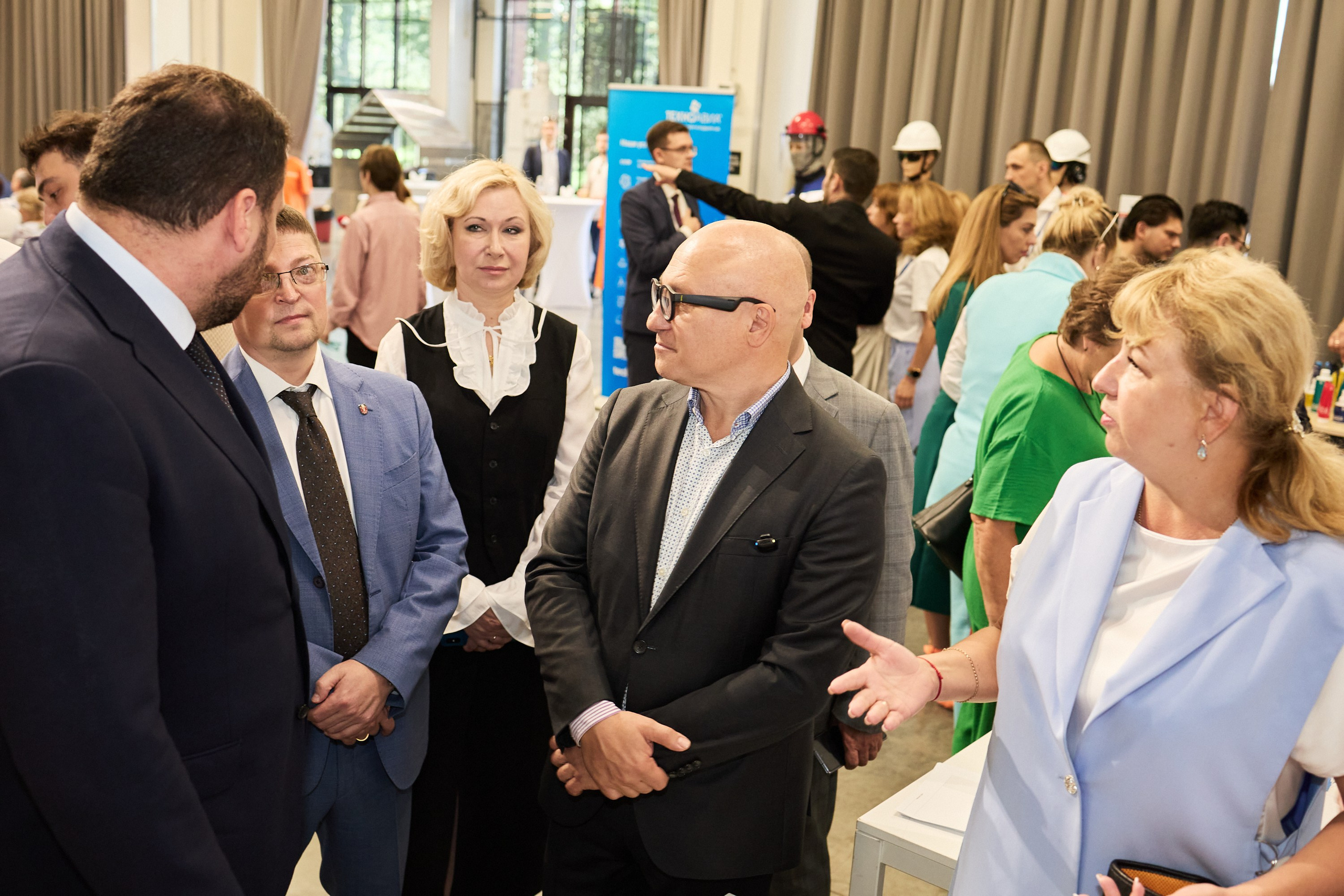 Конференция БИОТ 2025 | Тула. OSPhoto