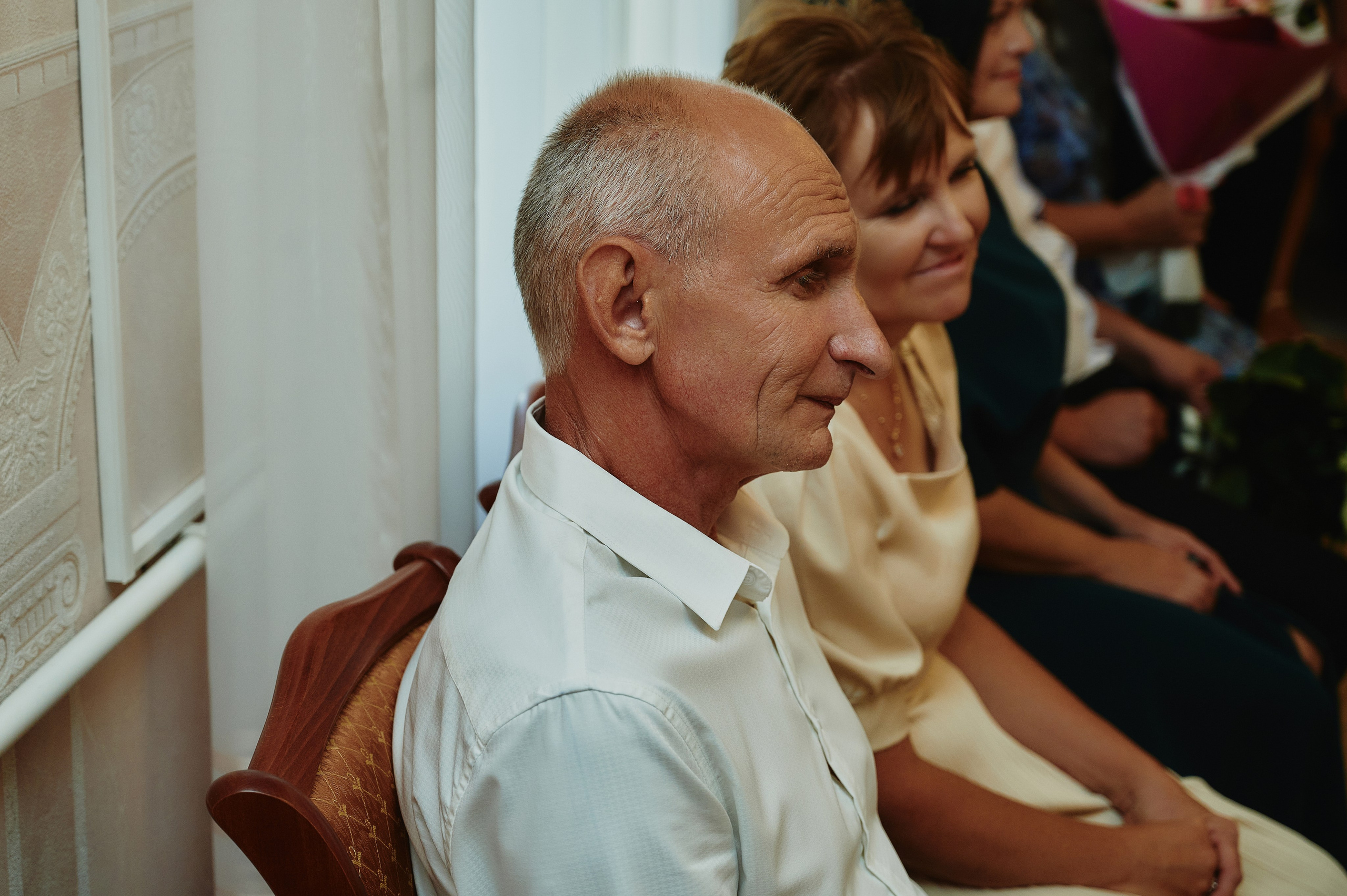 Виктория и Виталий. Фото-видеосъемка свадеб Venson Films