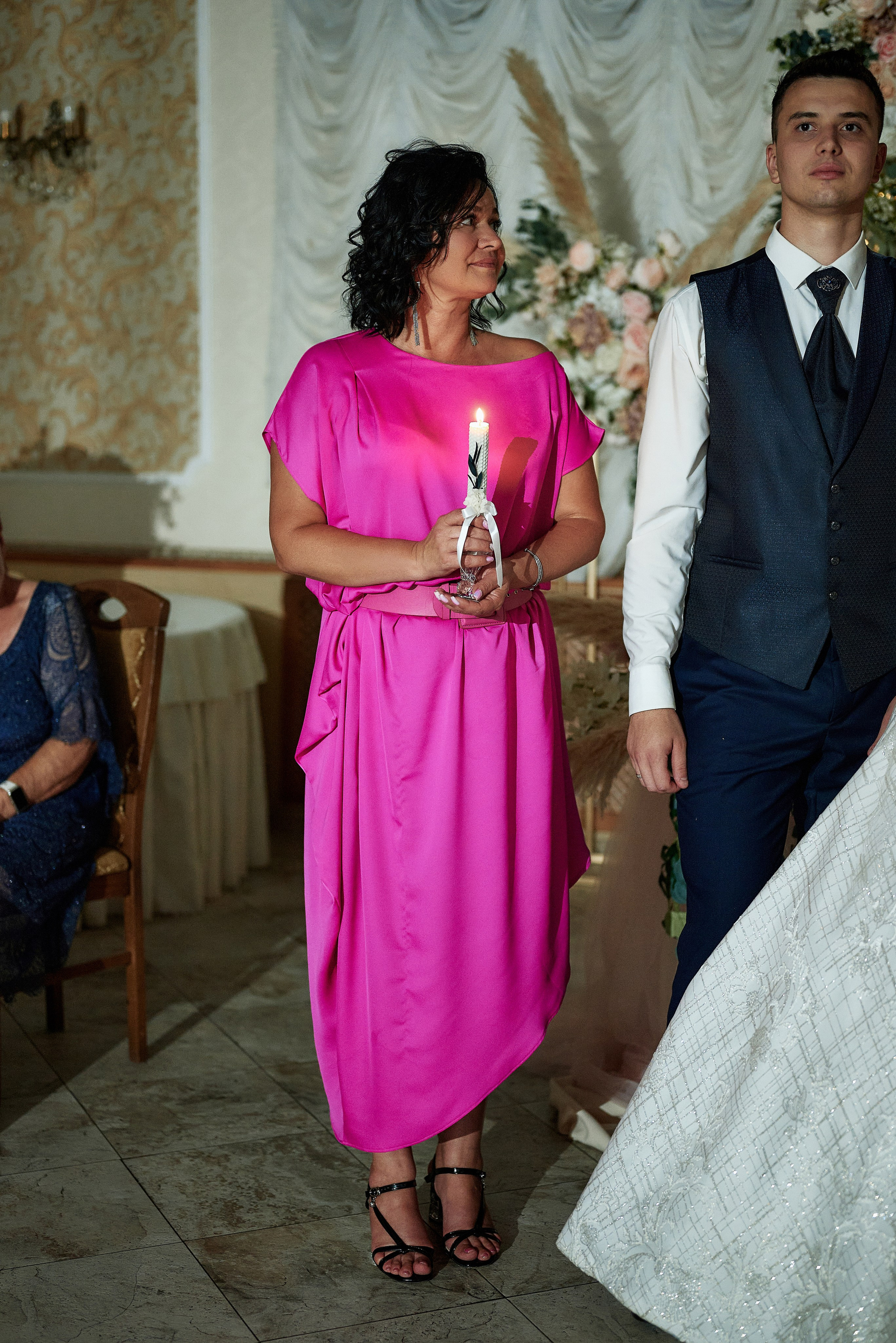 Иван и Эльвира. Фото-видеосъемка свадеб Venson Films