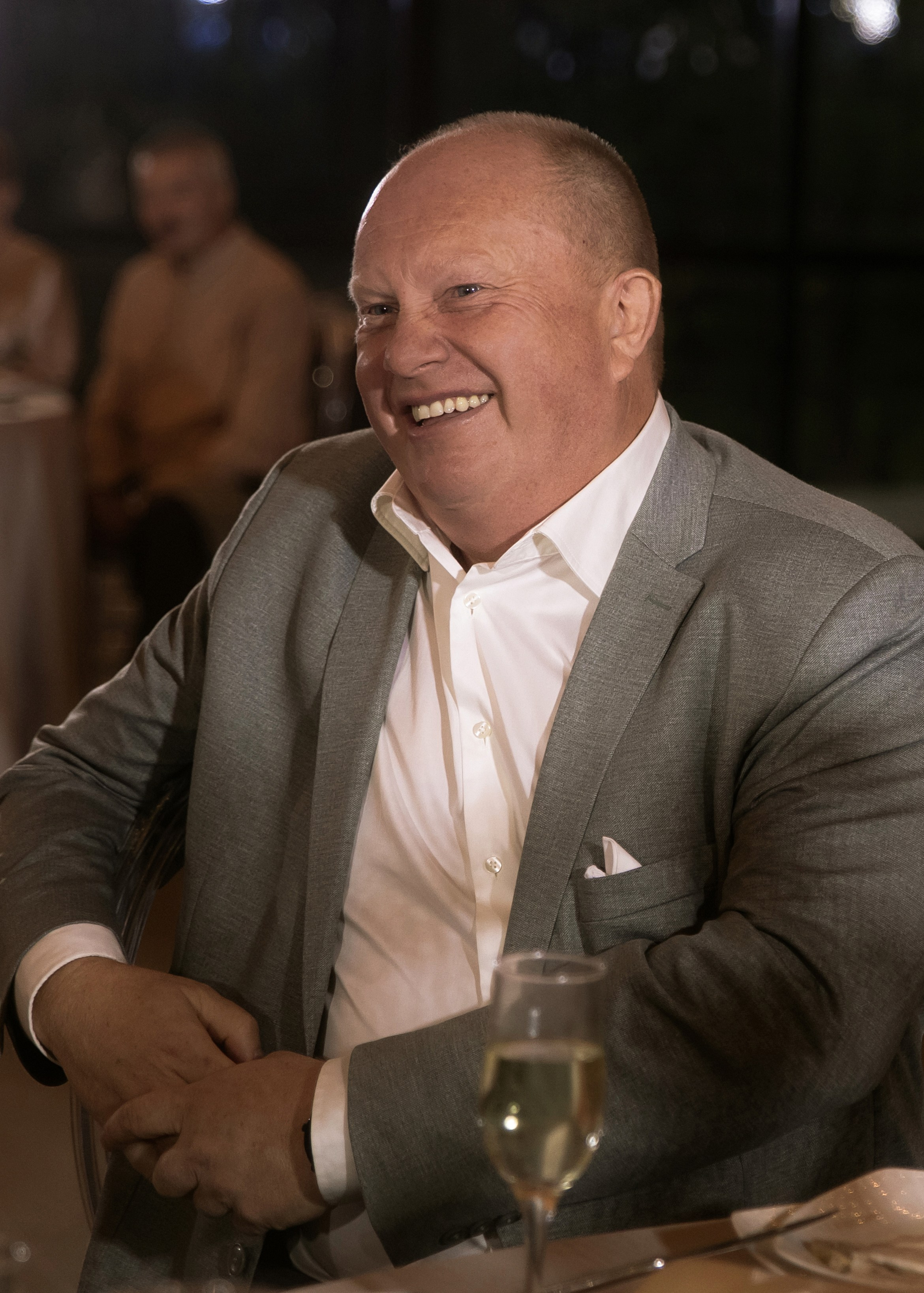 Павел и Арина. Свадебный фотограф Дарья Свет