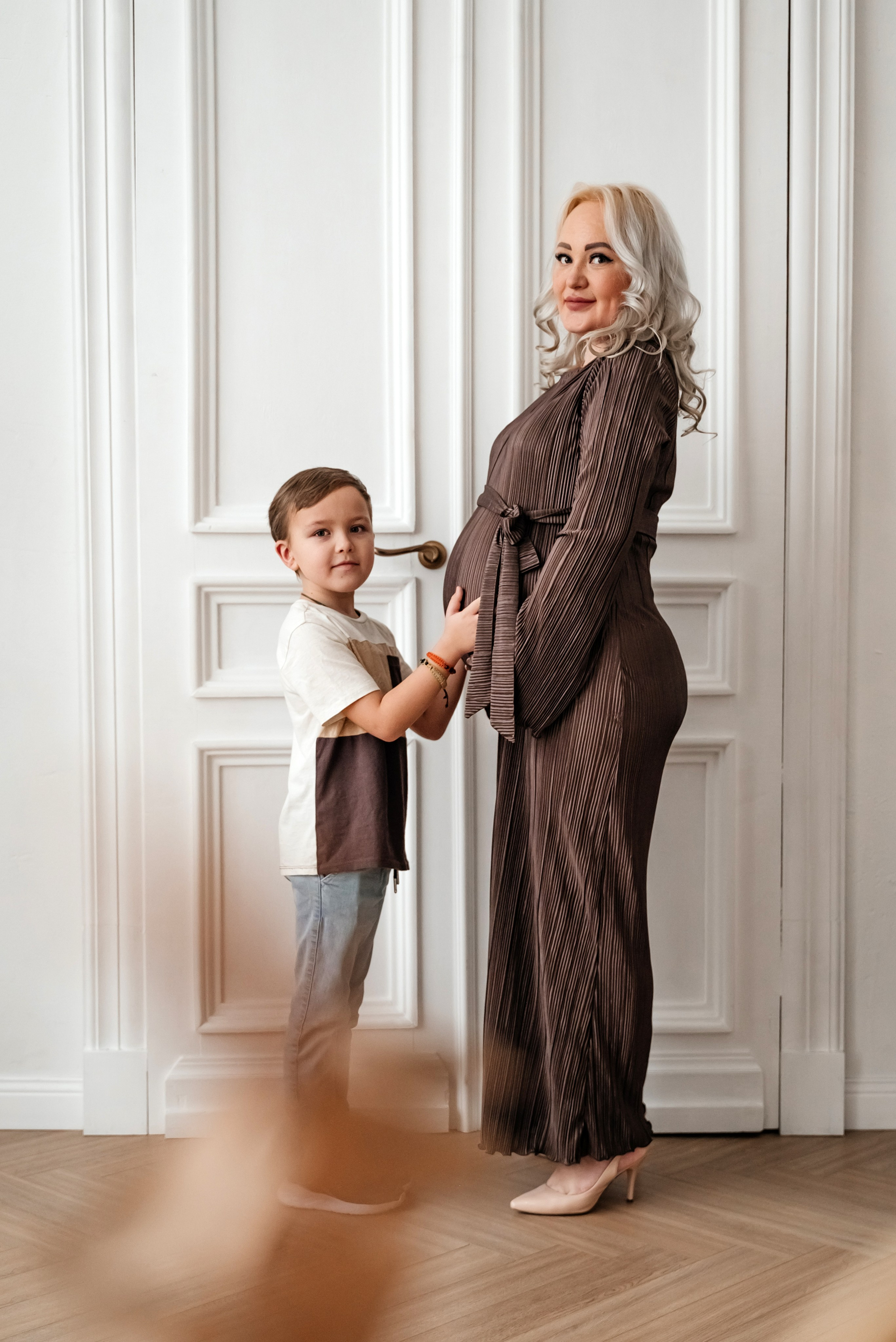 Съемка беременности беременность. Свадебный фотограф в Сергиевом Посаде недорого Ольга Гузанова