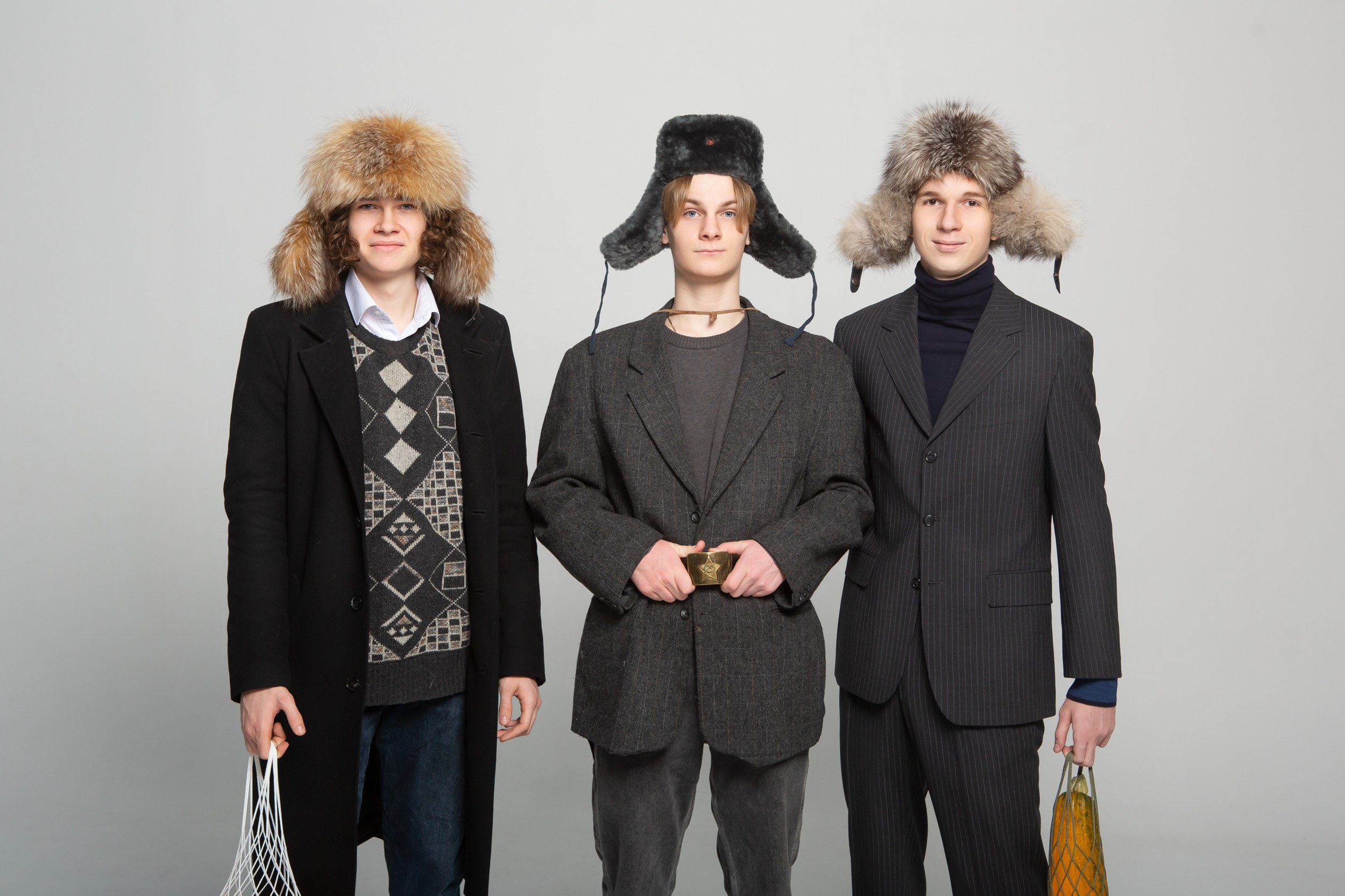 Студия Гимназия 12 11 А 2023 г. Свадебный и портретный Фотограф в Липецке Дмитрий Котюков