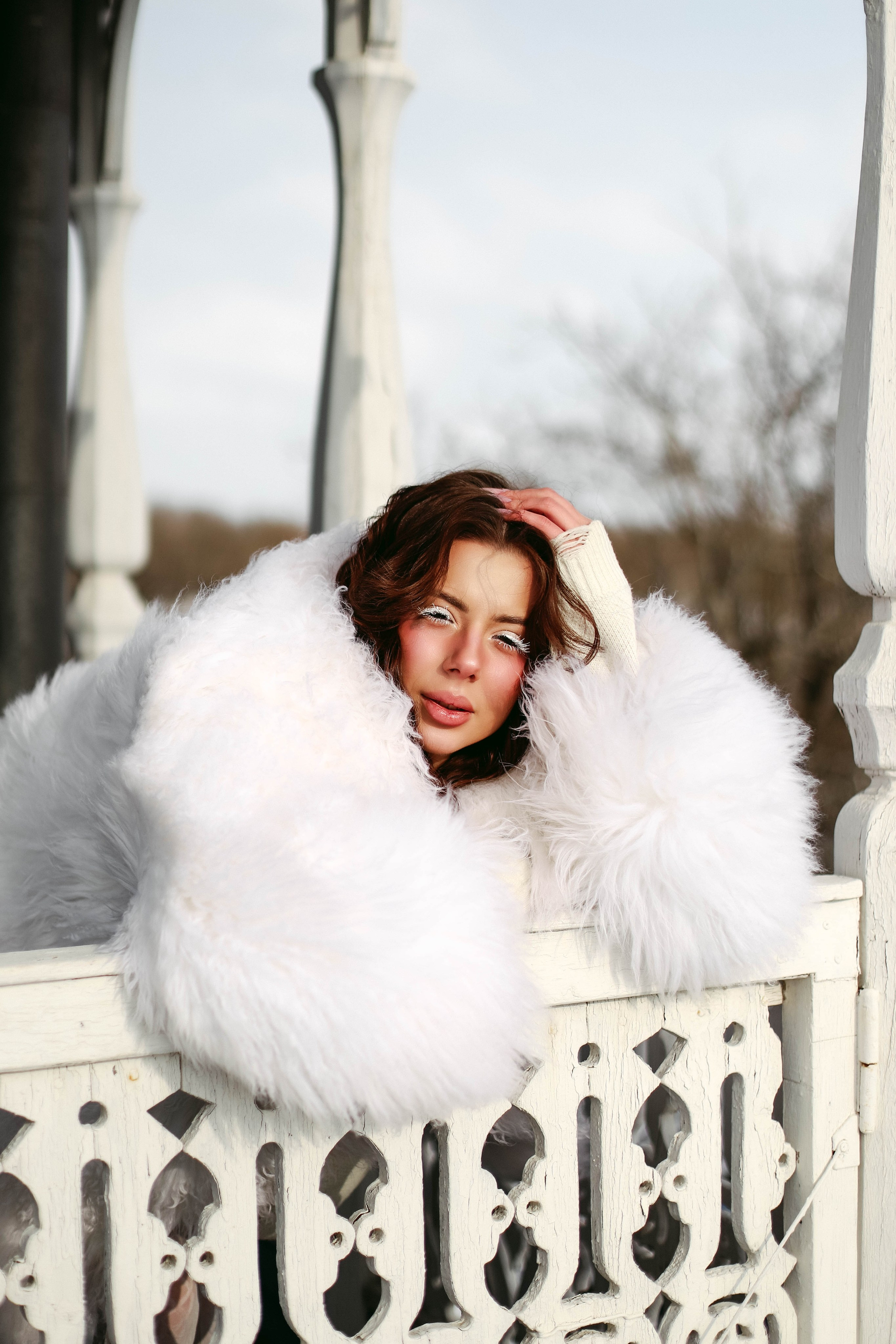 ЛЕОНА. Фотограф Мариуполь | Ялта | Крым — Диана Мазенко