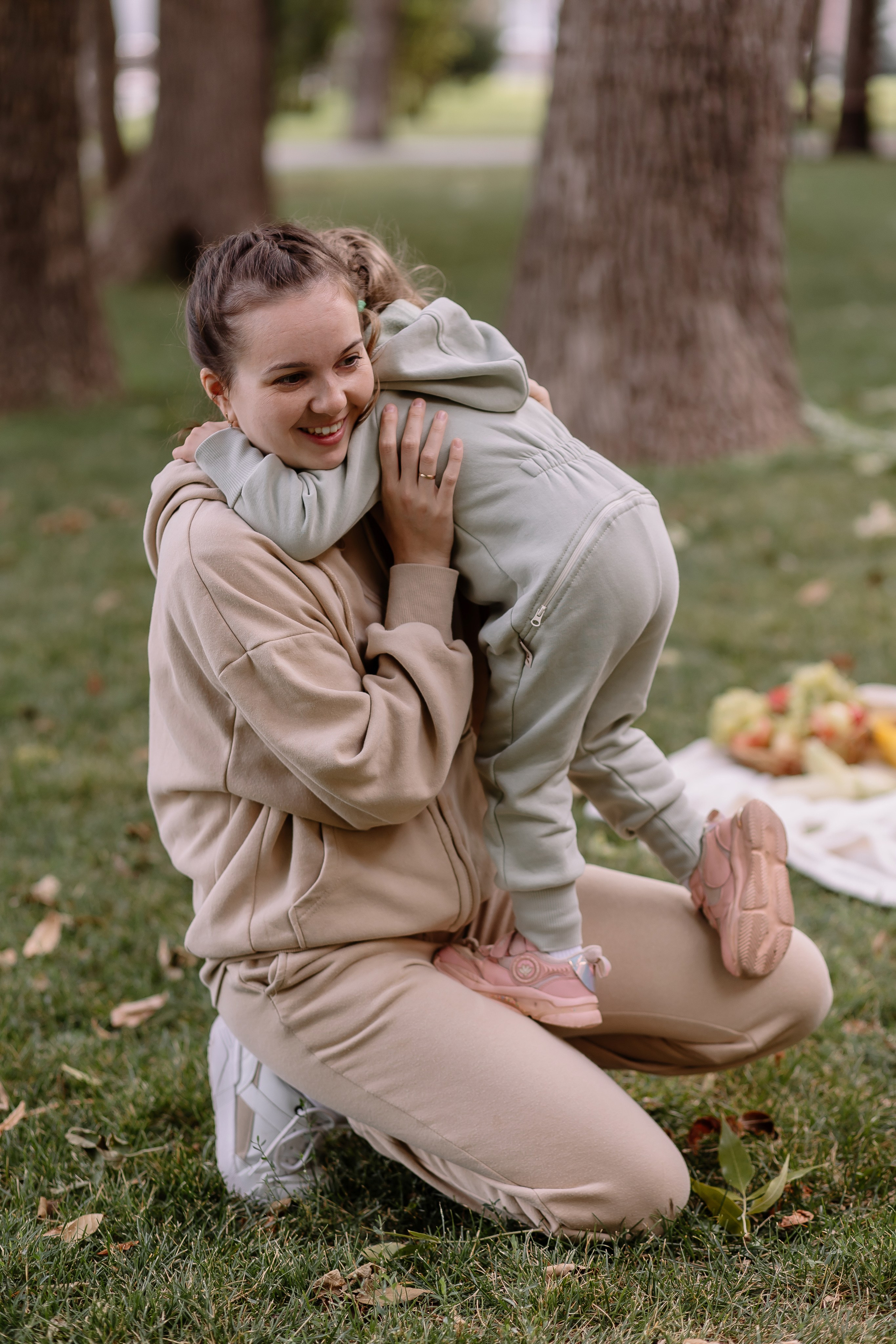 Маша и Коля. Свадебный и семейный фотограф в Саратове Екатерина Ромакина