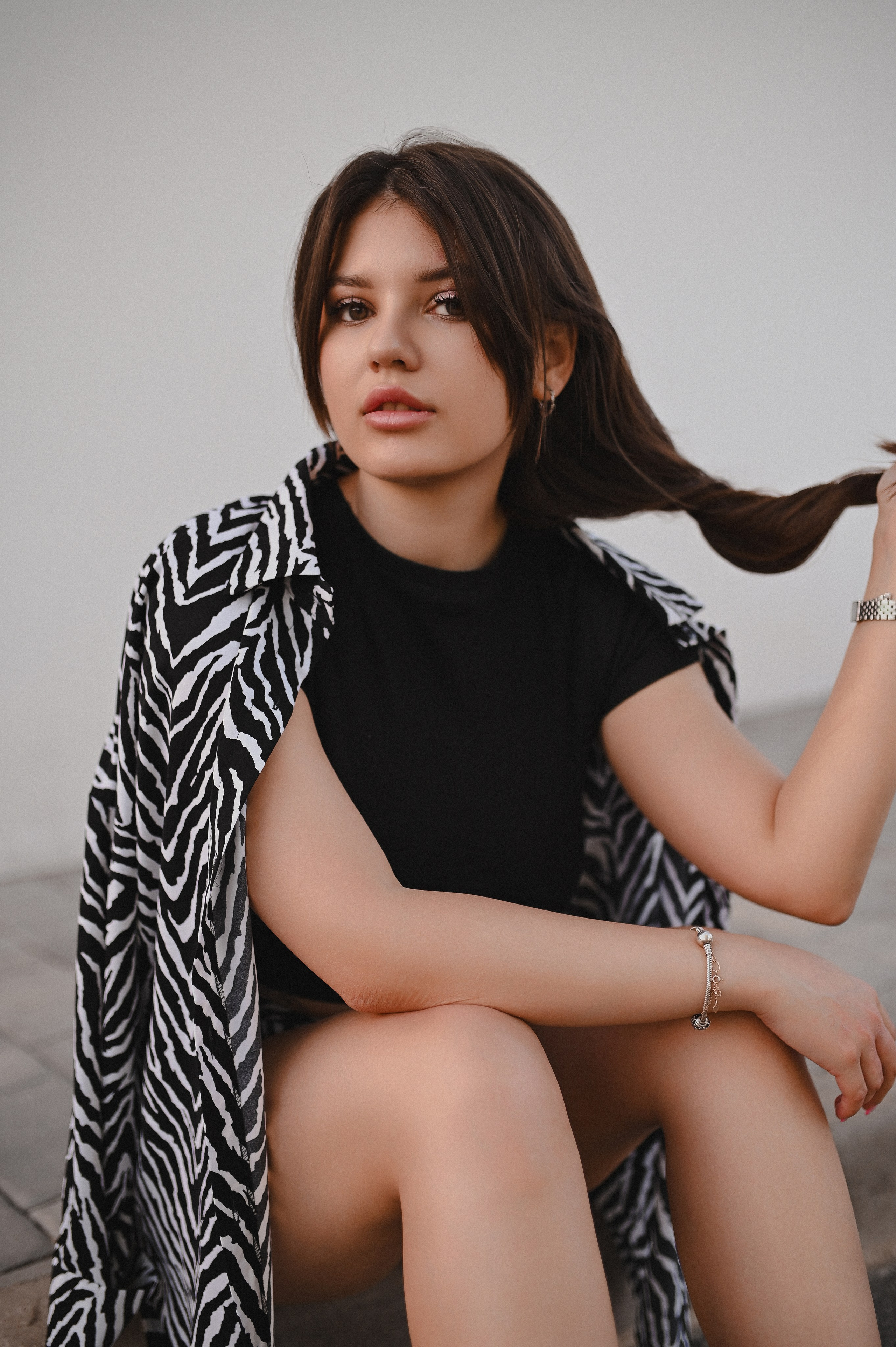 Дарья. Твой личный проводник к красивым фотографиям в Старом Осколе