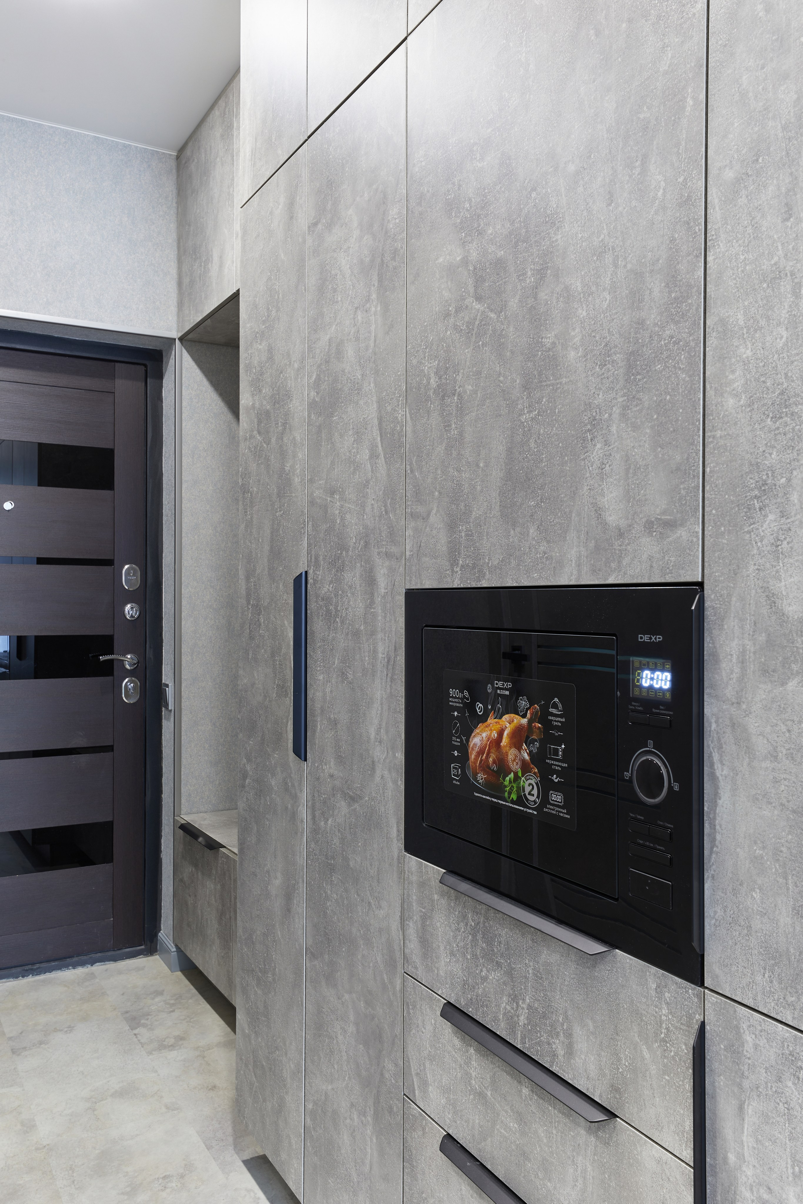 СТУДИЯ В ЖК СОЧИ ПАРК. Интерьерный фотограф в Сочи Анисимова Ольга