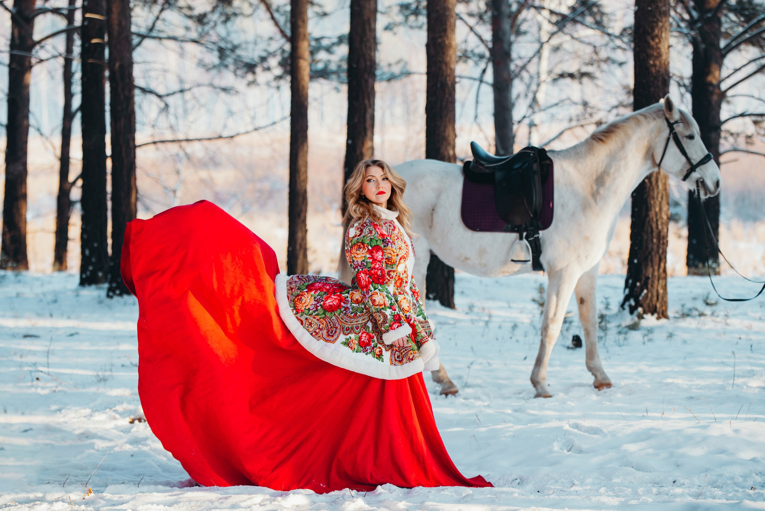 Фотопроект с лошадью фотосессия с конем  конная фотосессия в иркутске