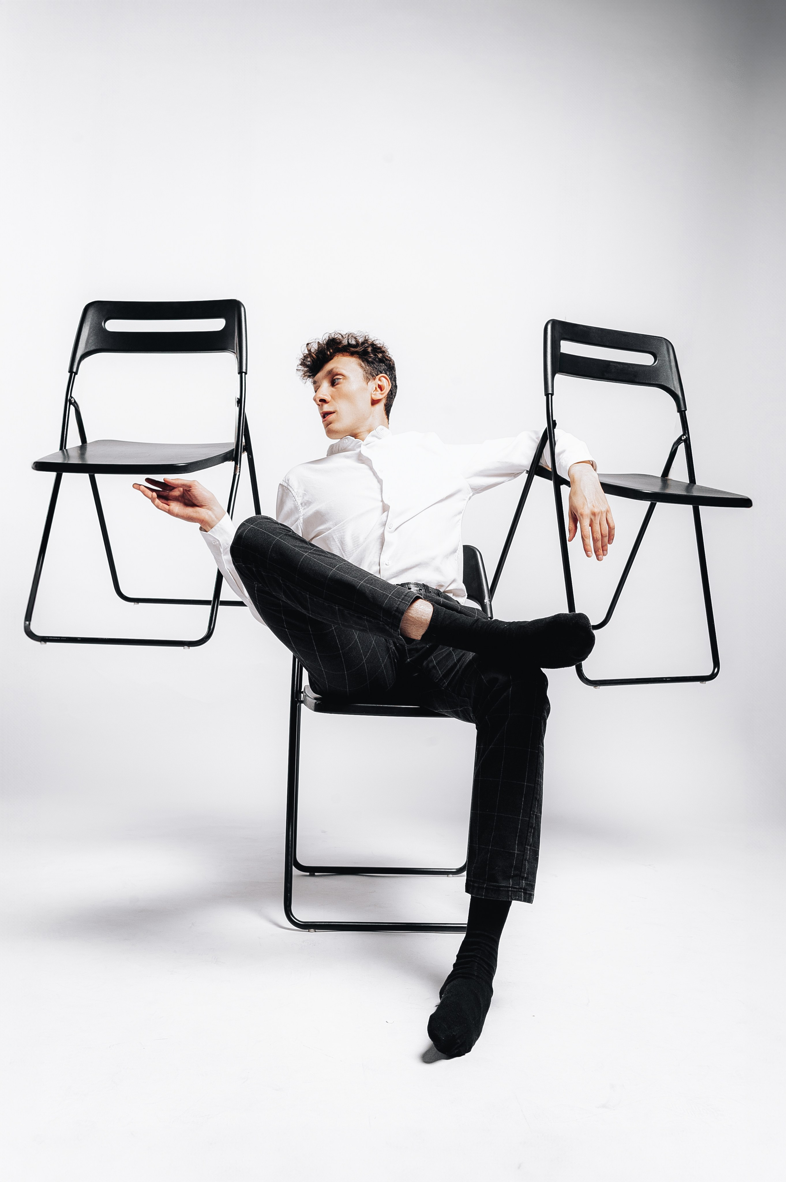 Стульчатый хаос