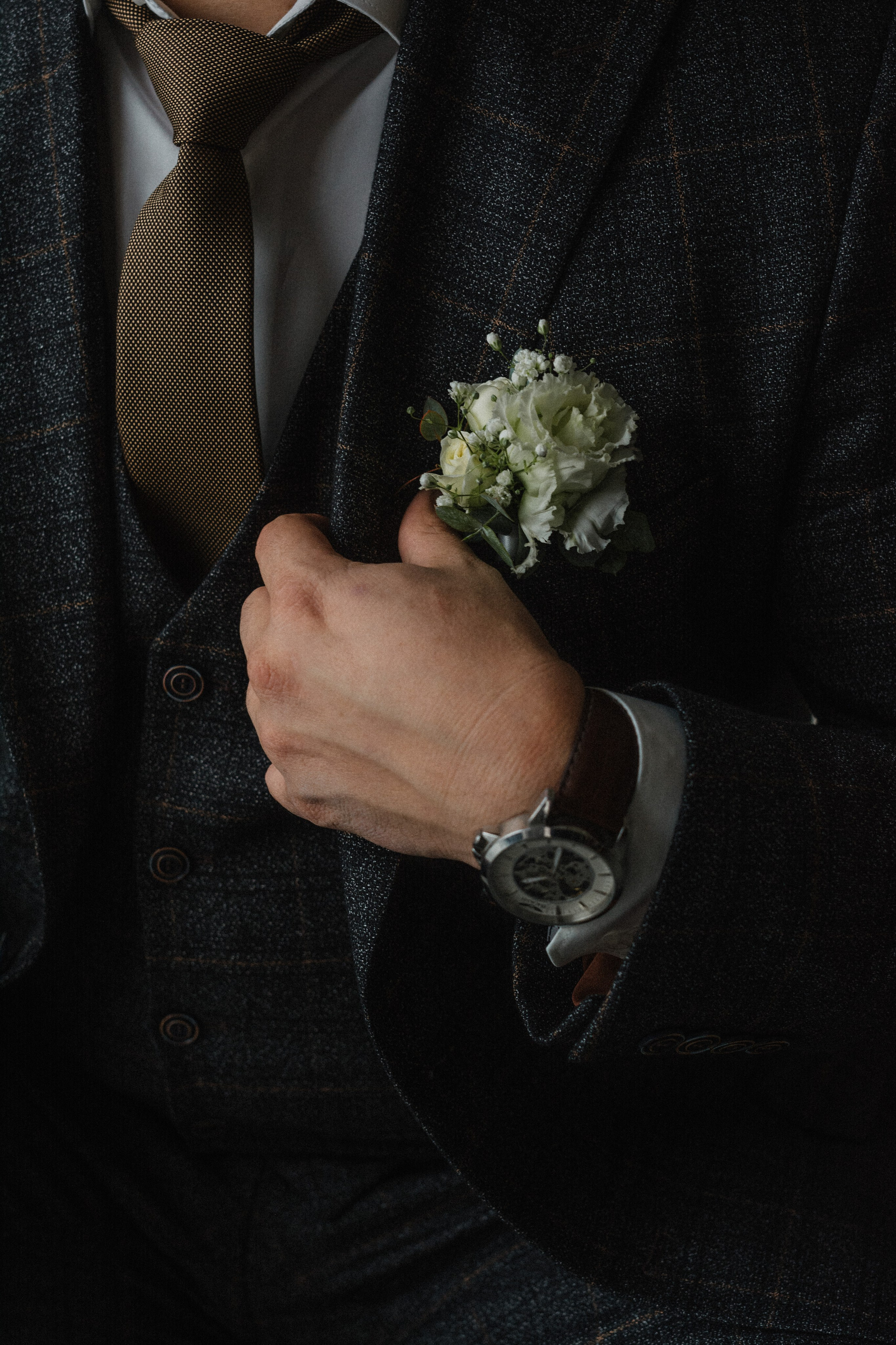 Александр и Алёна. Фотограф в Москве Ангелина Ким