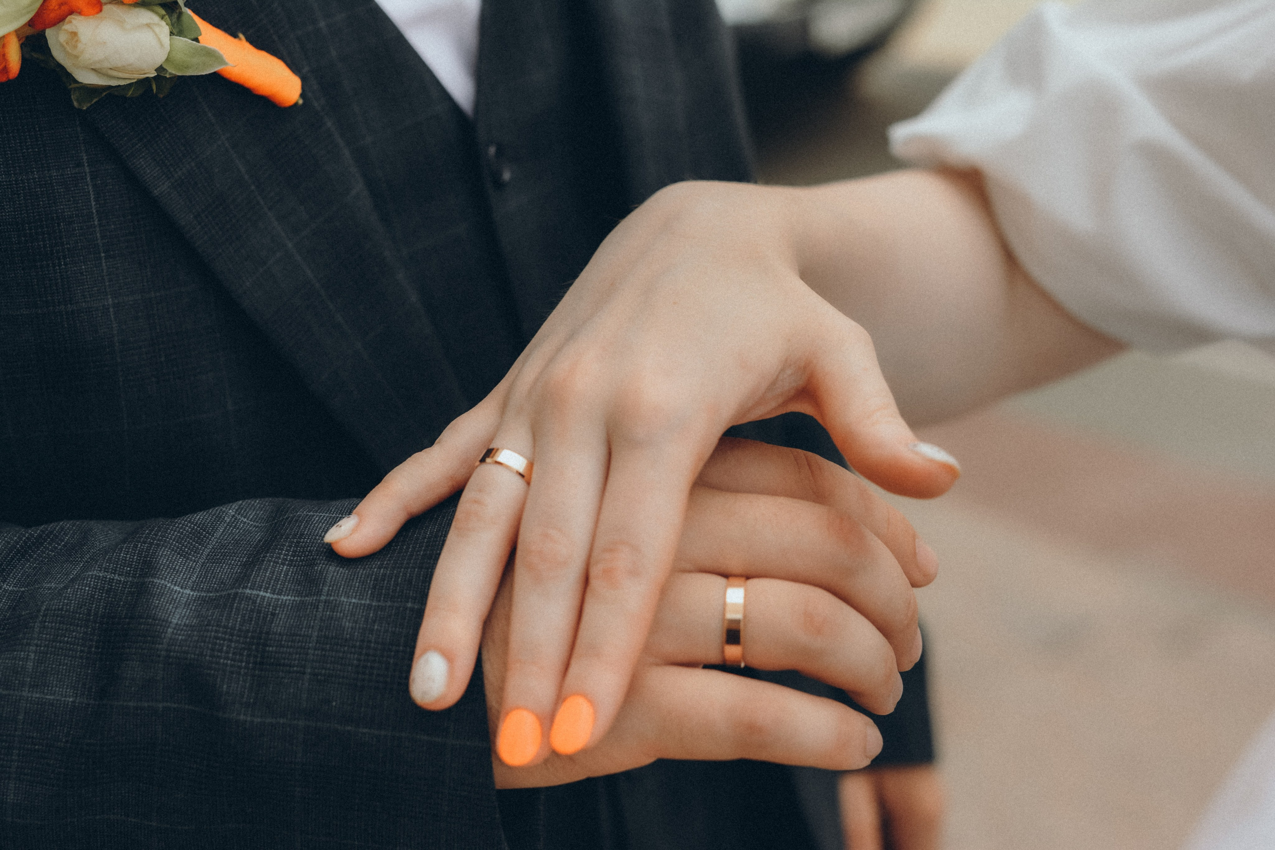 Александр и Марина. Фотограф в Москве Ангелина Ким