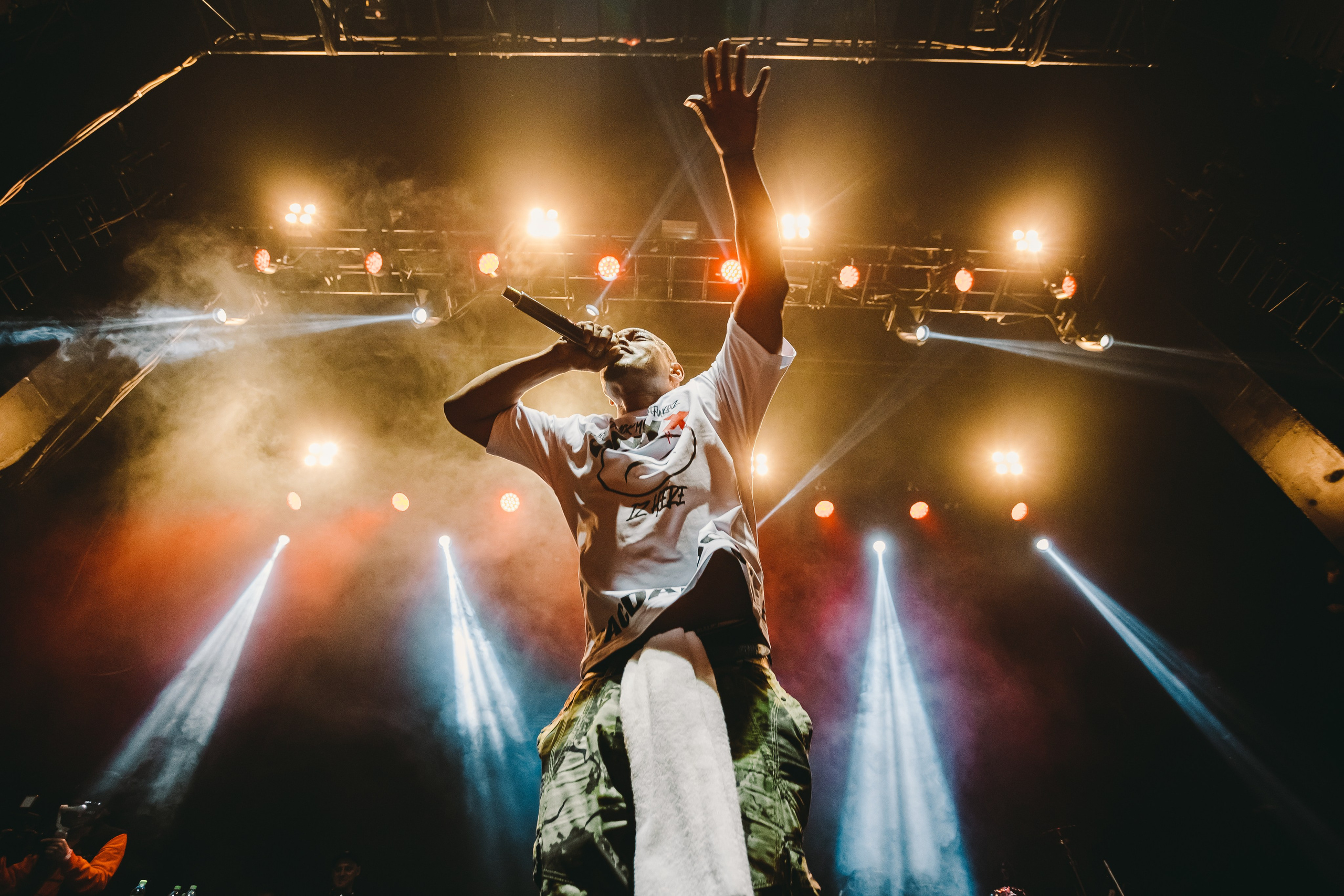 ONYX. Фотограф Сонкина Татьяна