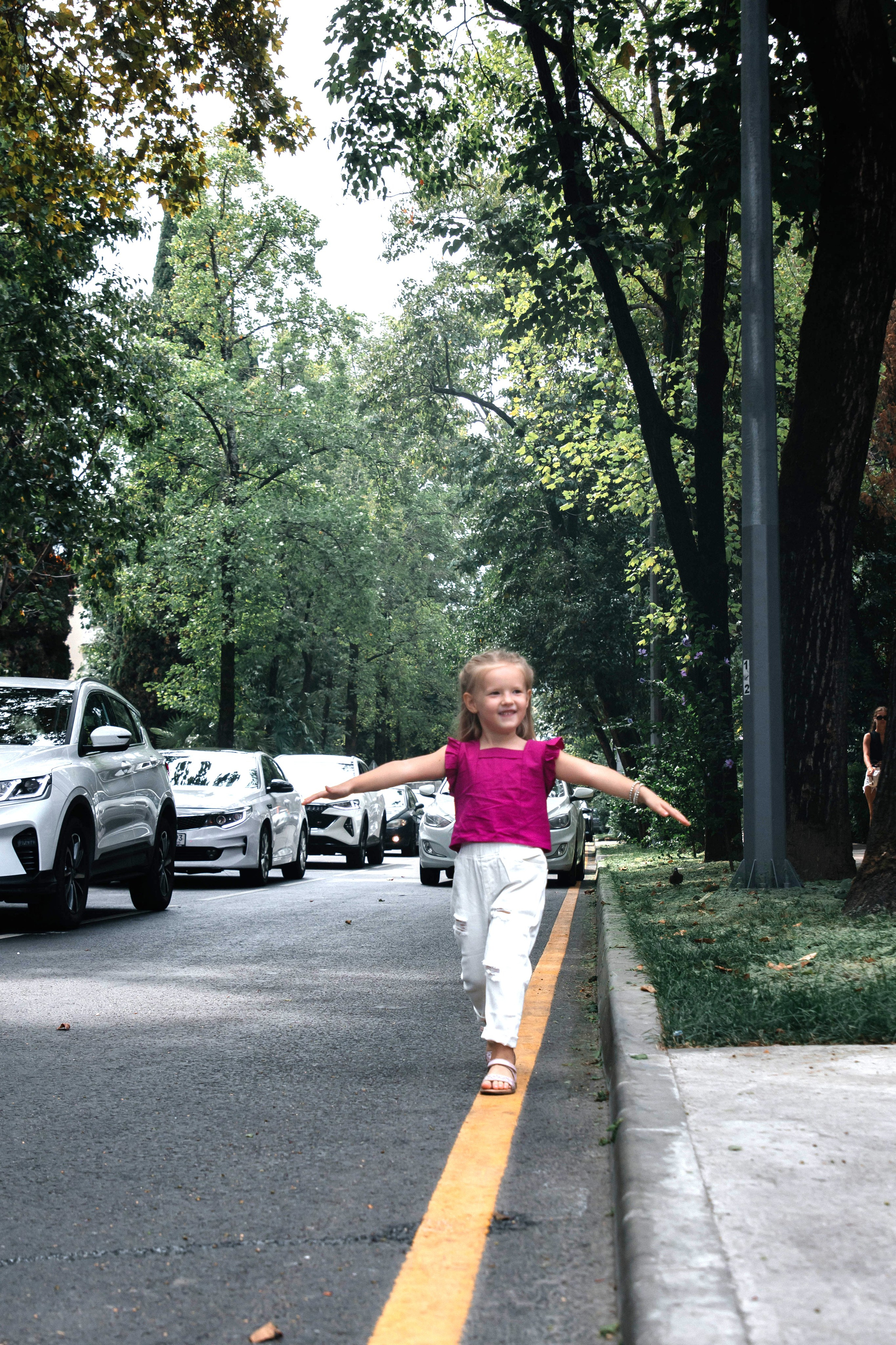 Style. Efimova Model Agency